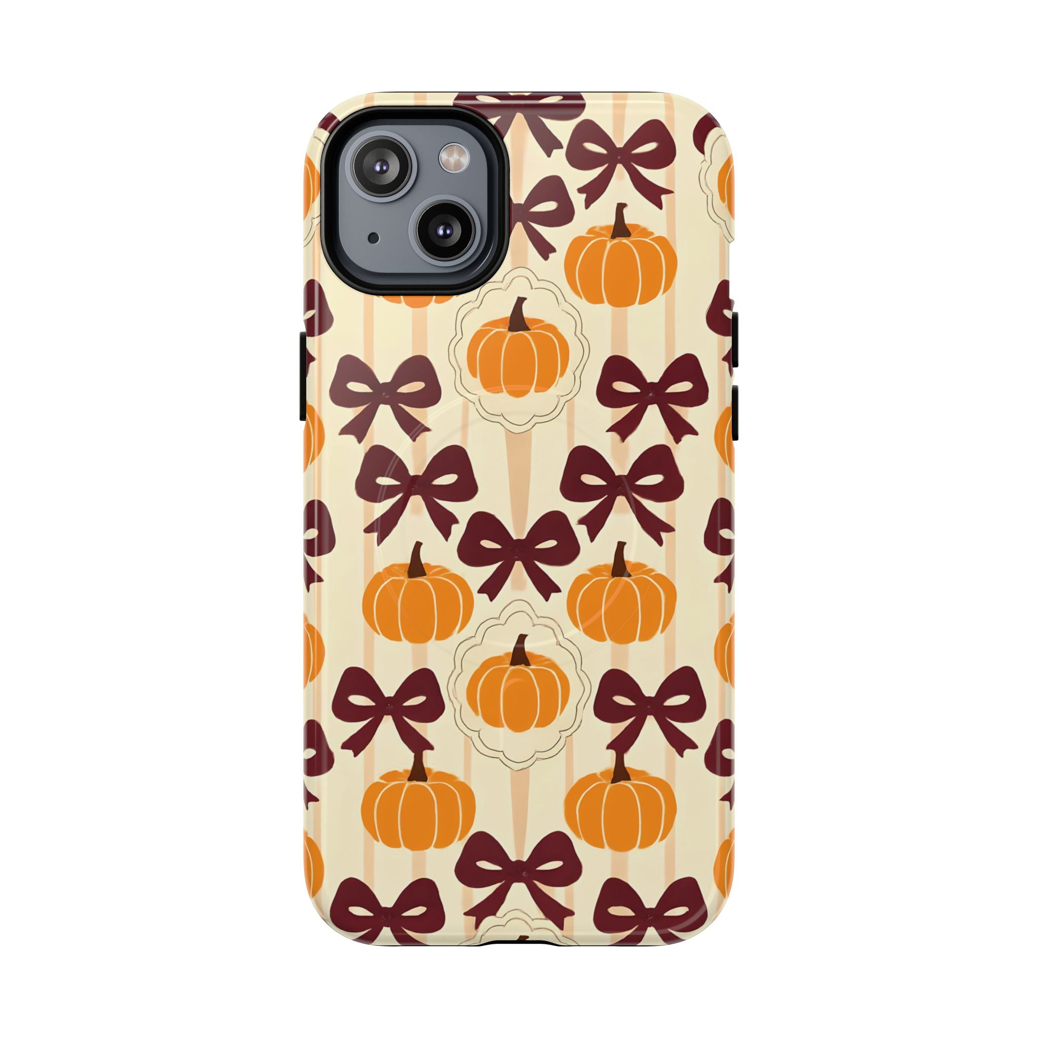 Pumpkin  |  iPhone Case Fairy Dream | MagSafe Compatible