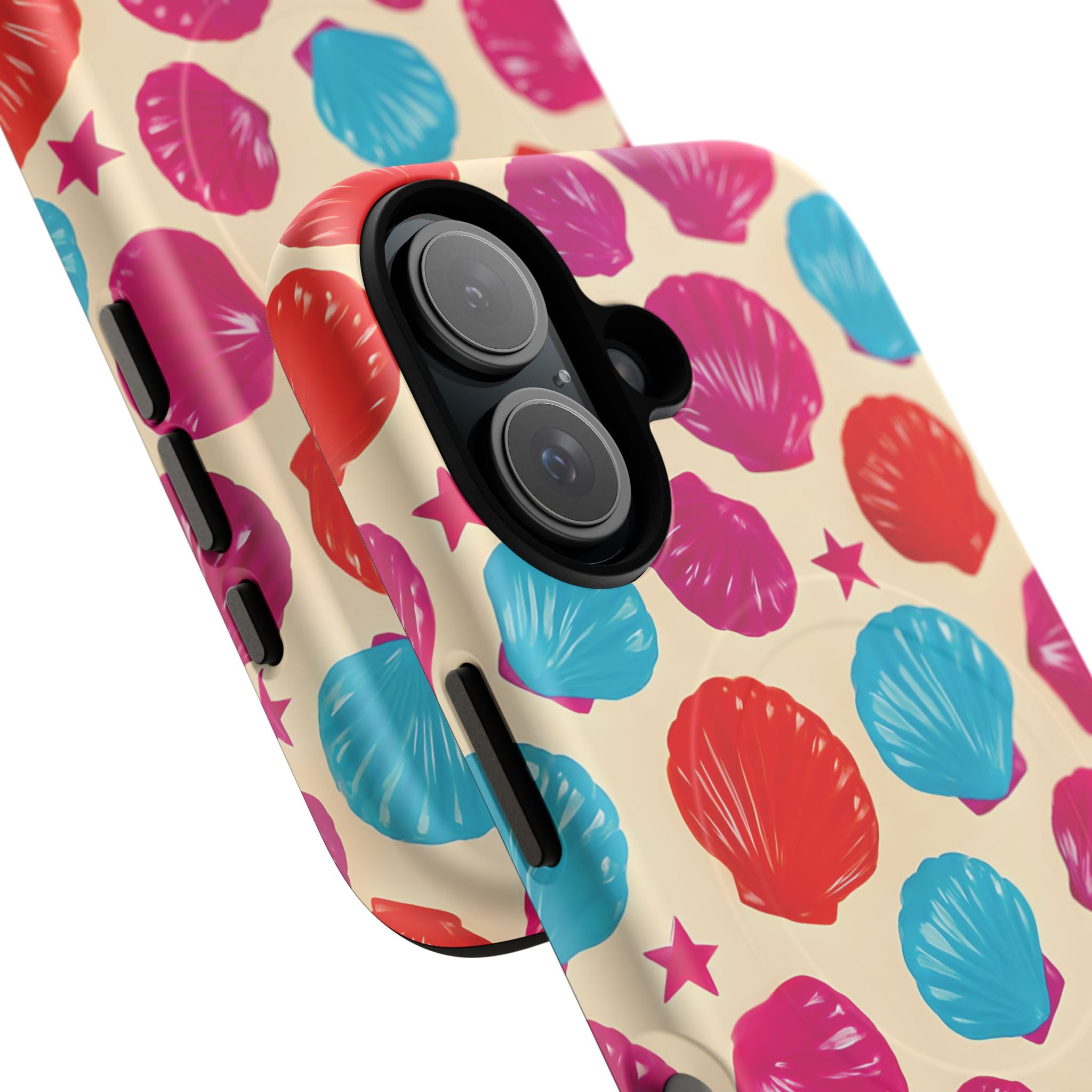 Mini shell  |  iPhone Case Fairy Dream | MagSafe Compatible