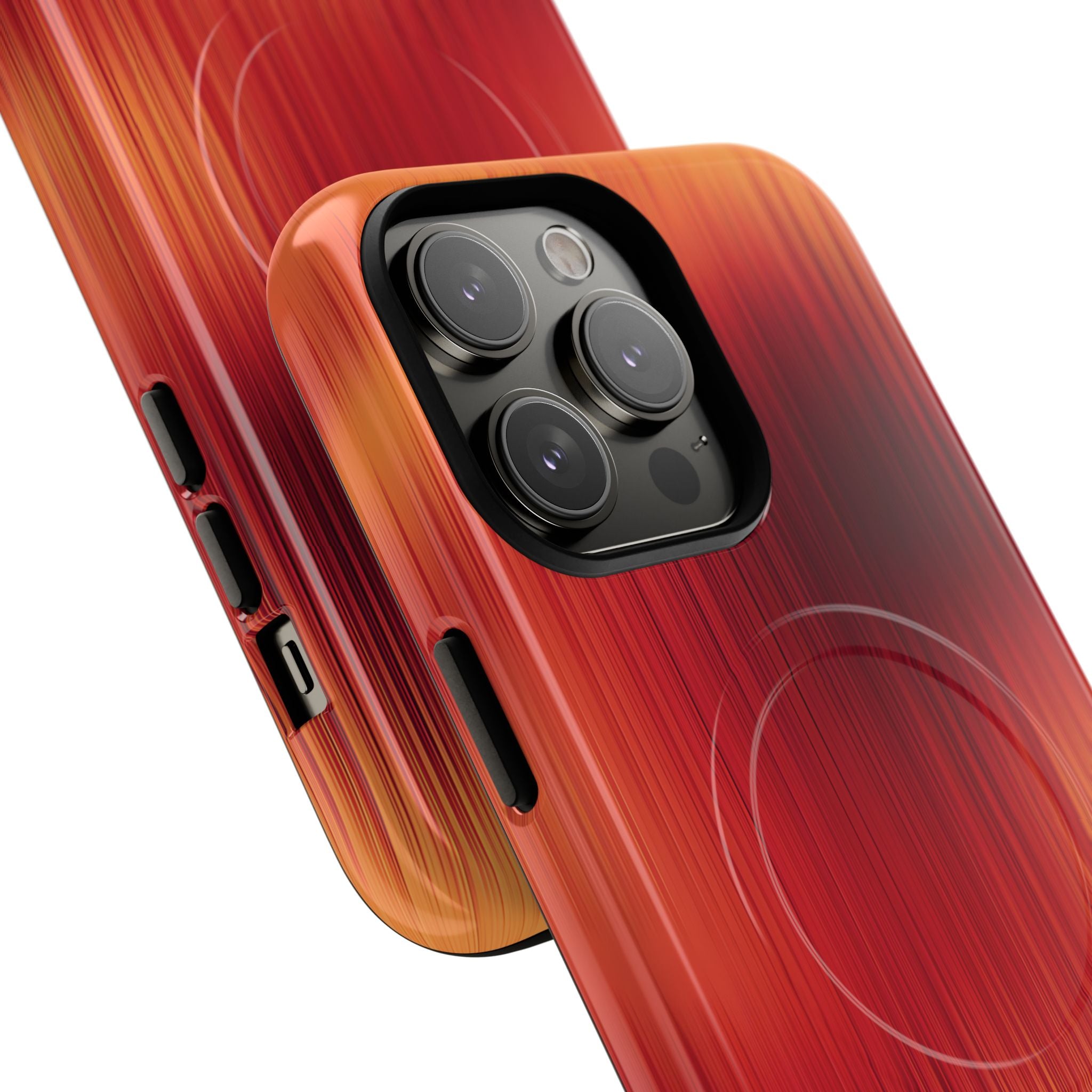 Aura  |  iPhone Case Fairy Dream | MagSafe Compatible
