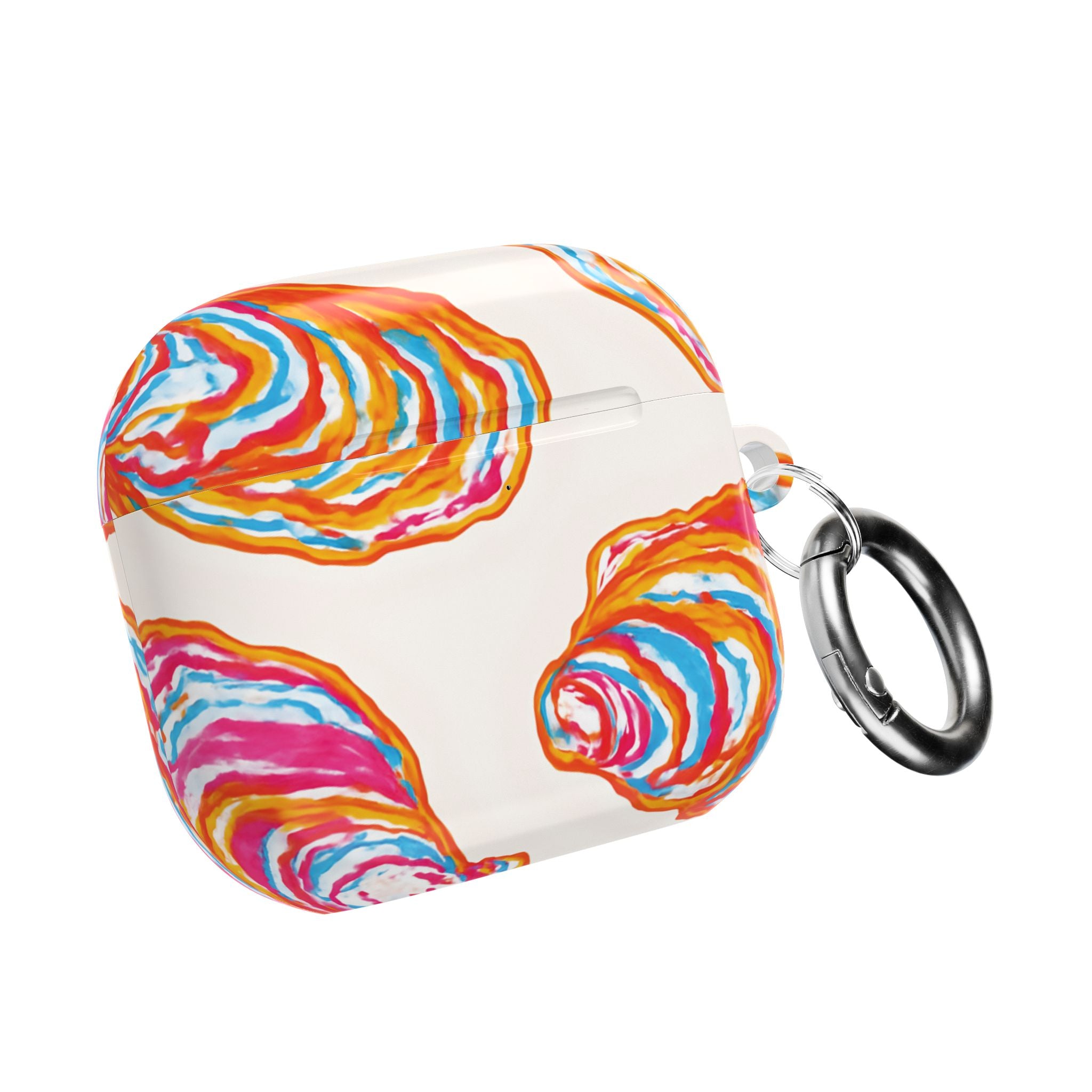 Carcasa AirPods Conchas by Fairy Dreams 