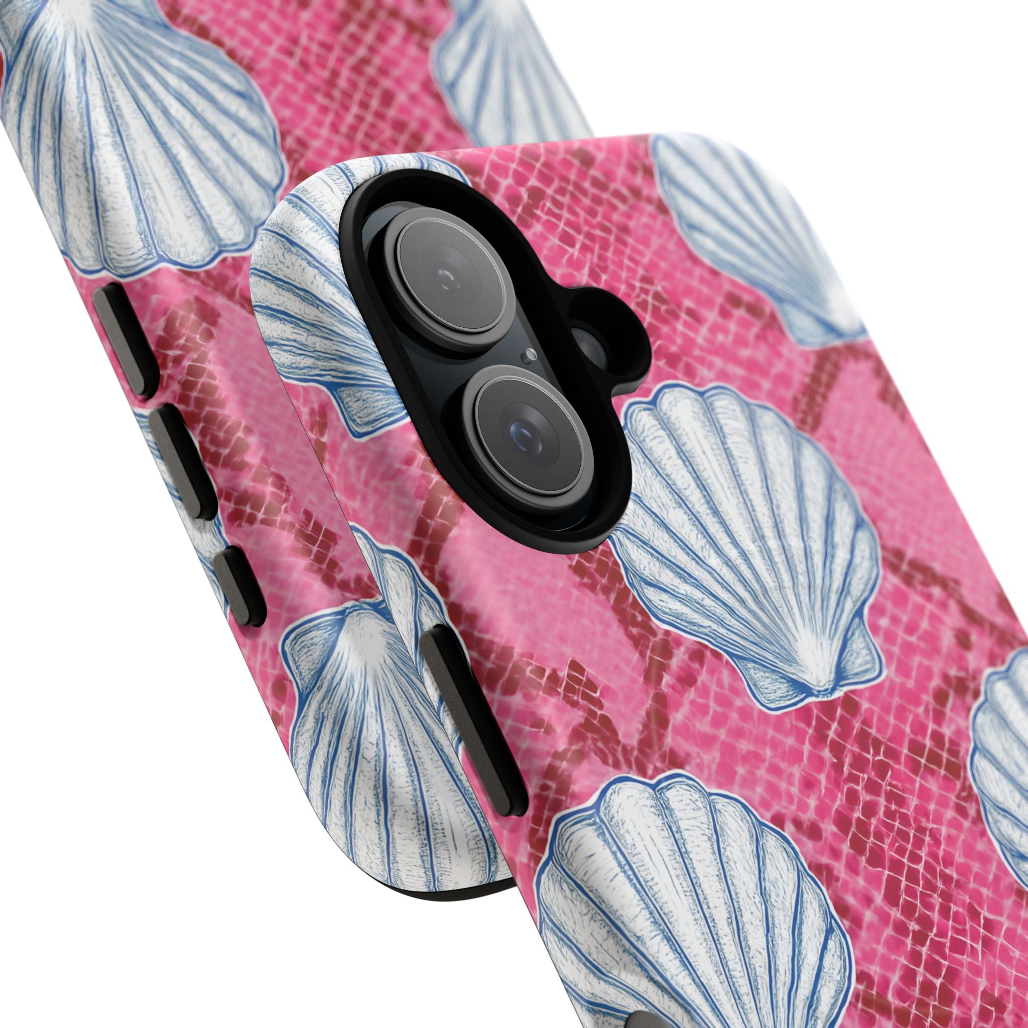 Snake shell  |  iPhone Case Fairy Dream | MagSafe Compatible