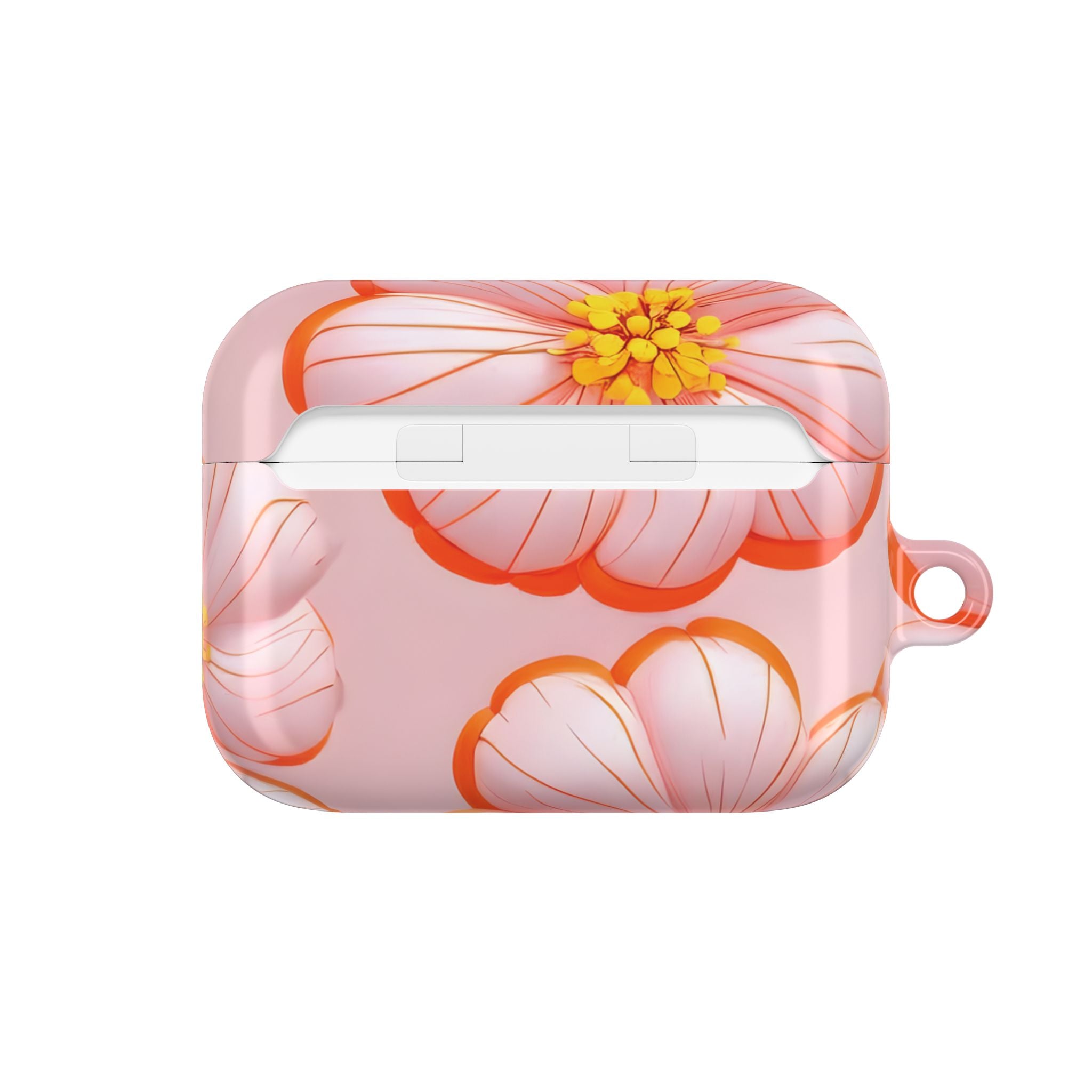 Fairy Dreams AirPods Case - Style and Protection in Every Detail