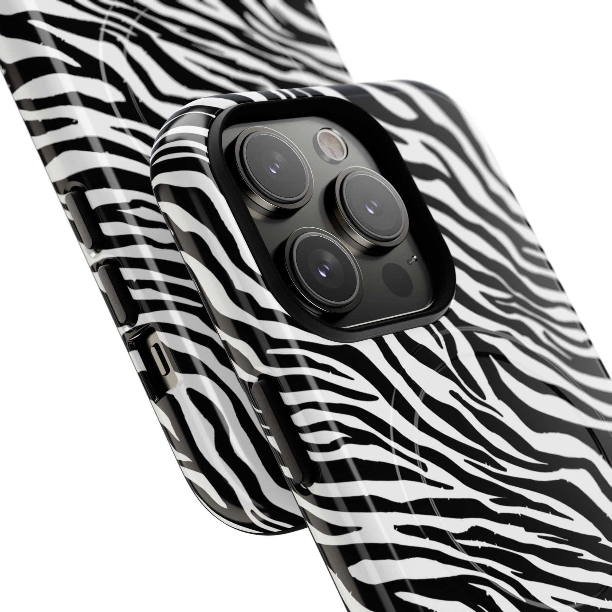 Zebra  |  iPhone Case Fairy Dream | MagSafe Compatible