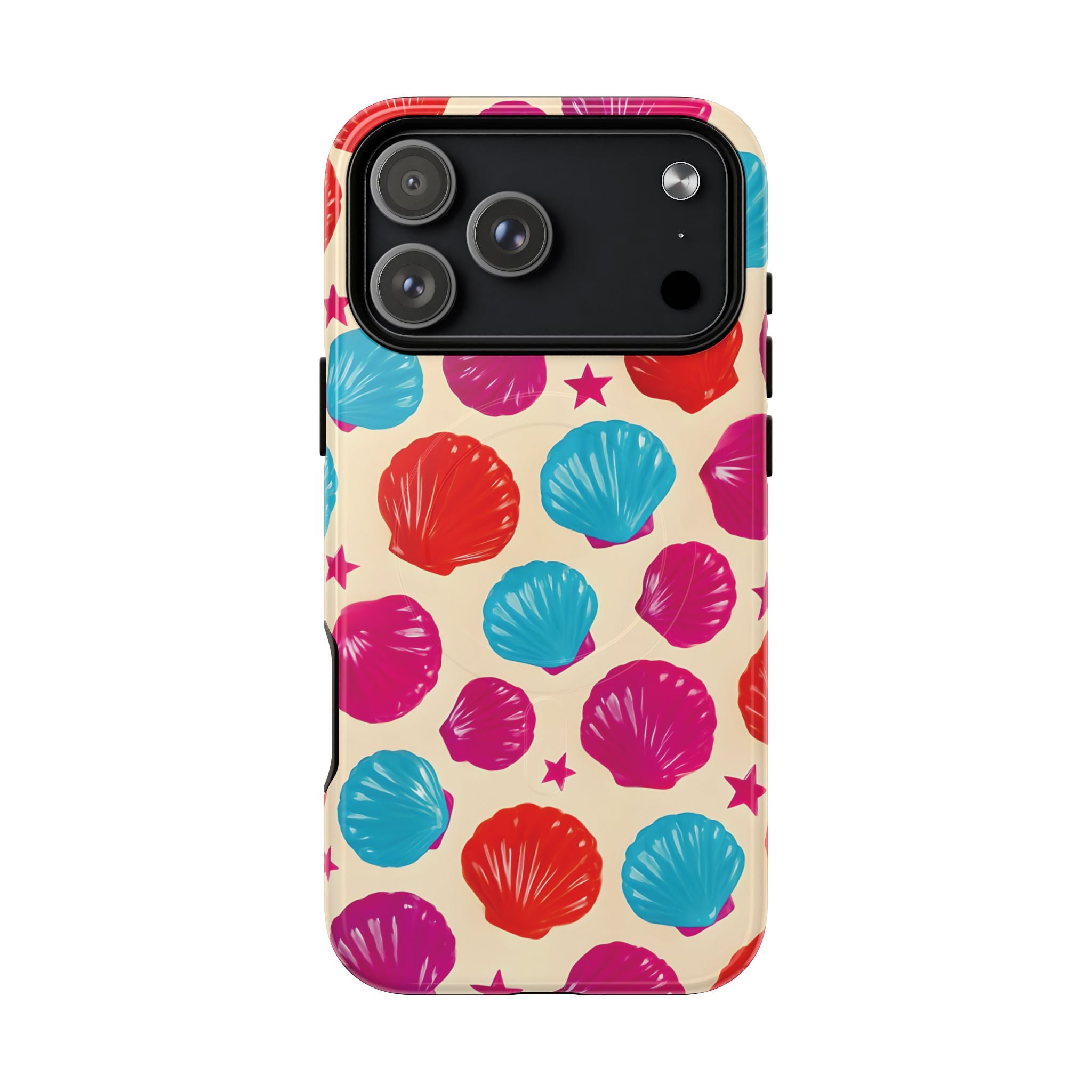 Mini shell  |  iPhone Case Fairy Dream | MagSafe Compatible