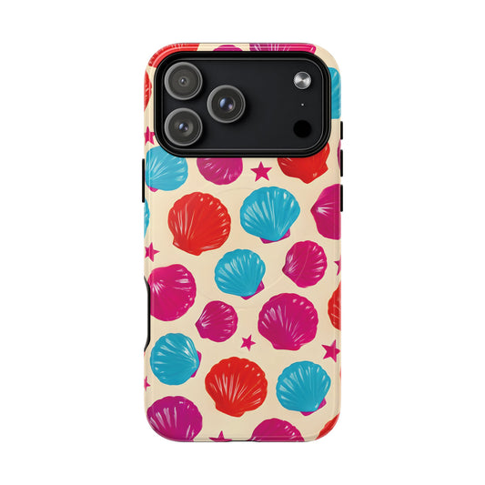 Mini shell  |  iPhone Case Fairy Dream | MagSafe Compatible