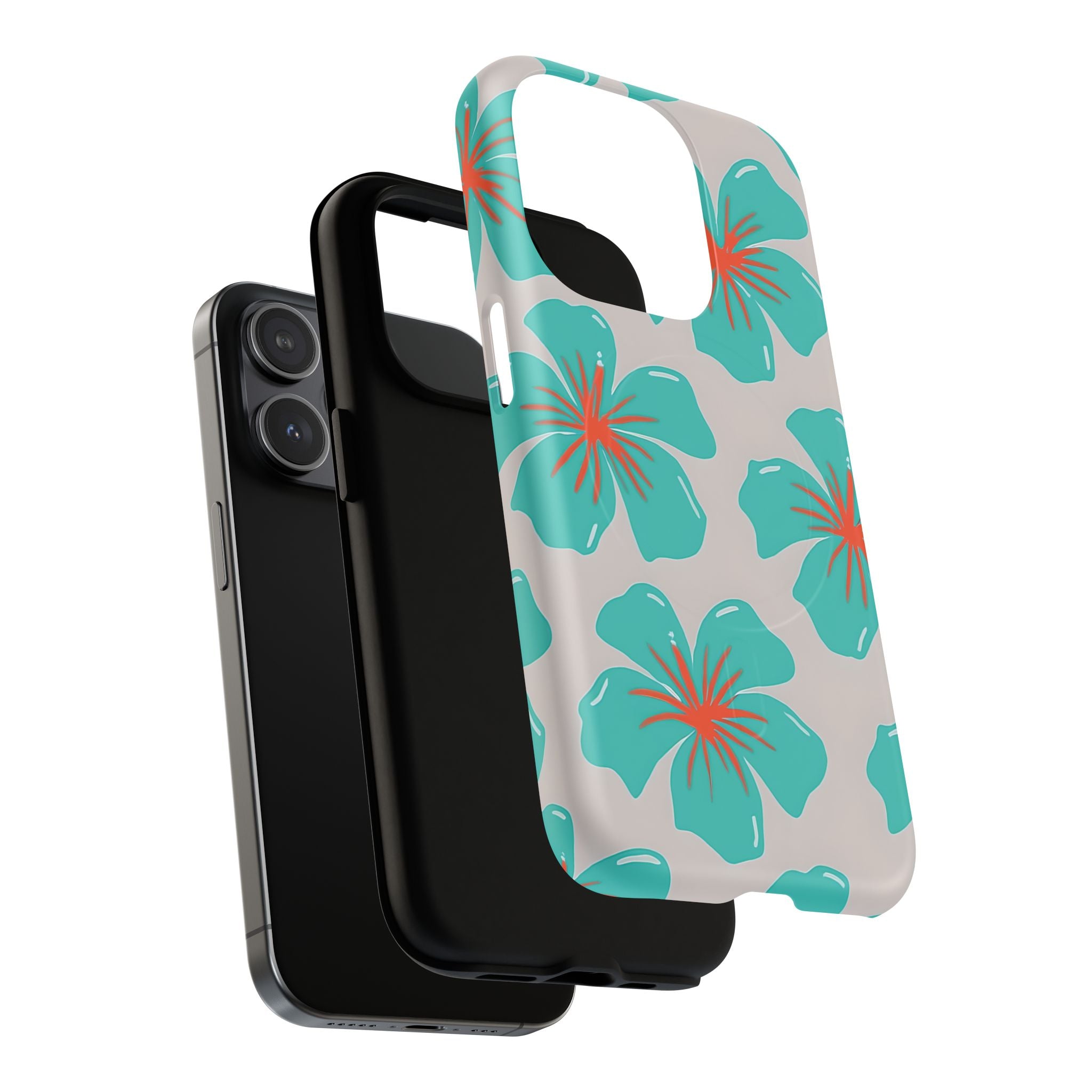 Flower  |  iPhone Case Fairy Dream | MagSafe Compatible