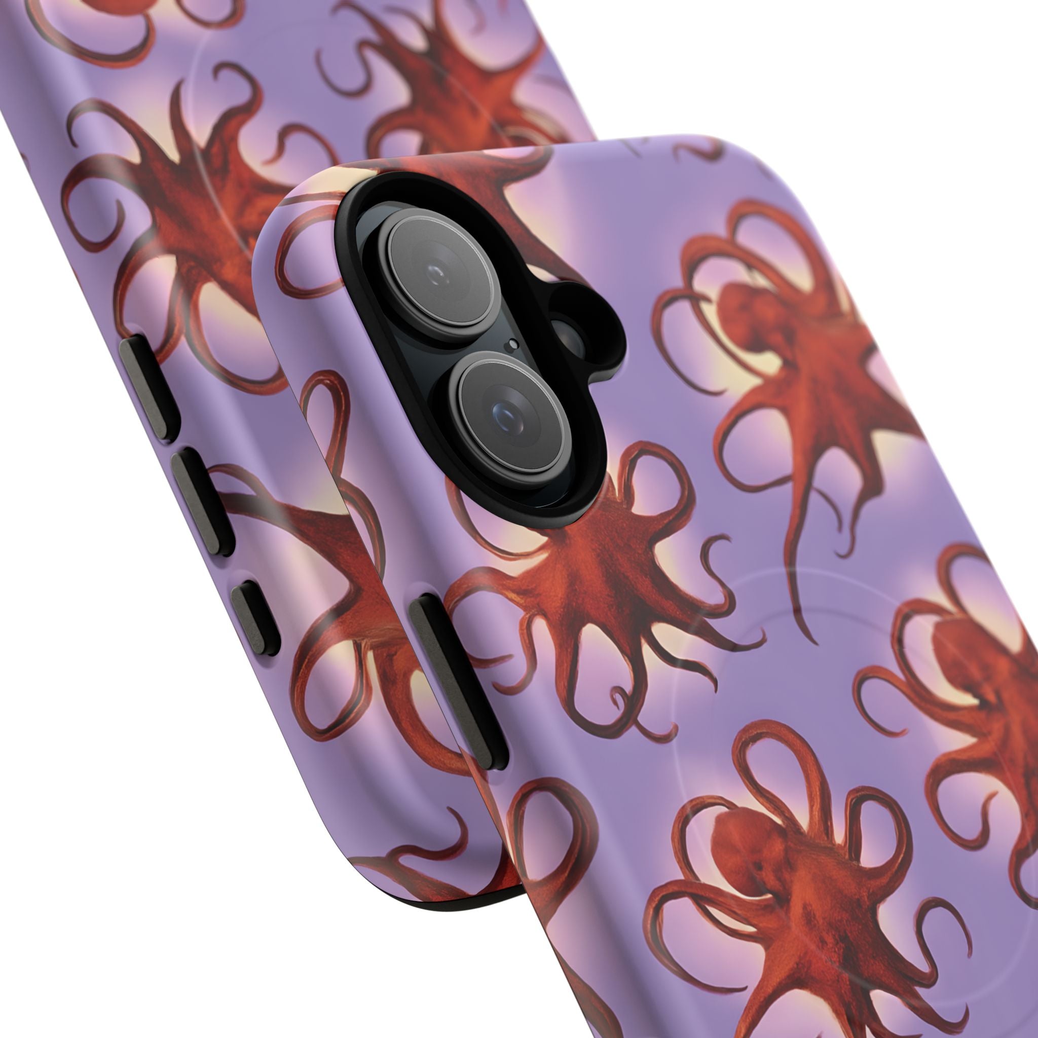 Octopus  |  iPhone Case Fairy Dream | MagSafe Compatible