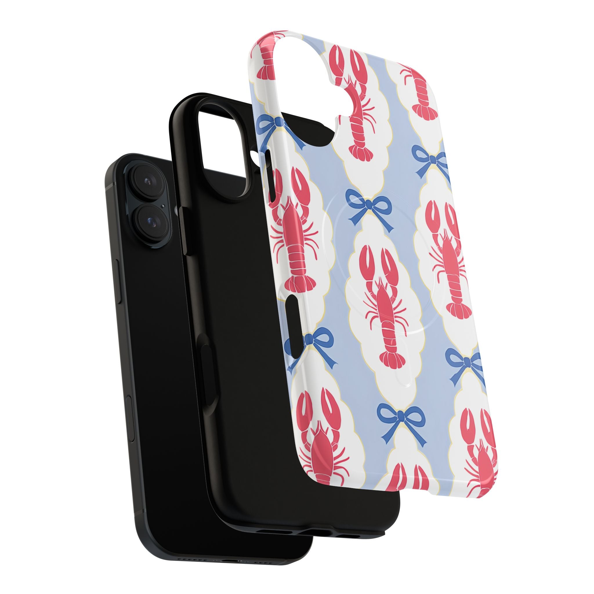 Lobster  |  iPhone Case Fairy Dream | MagSafe Compatible