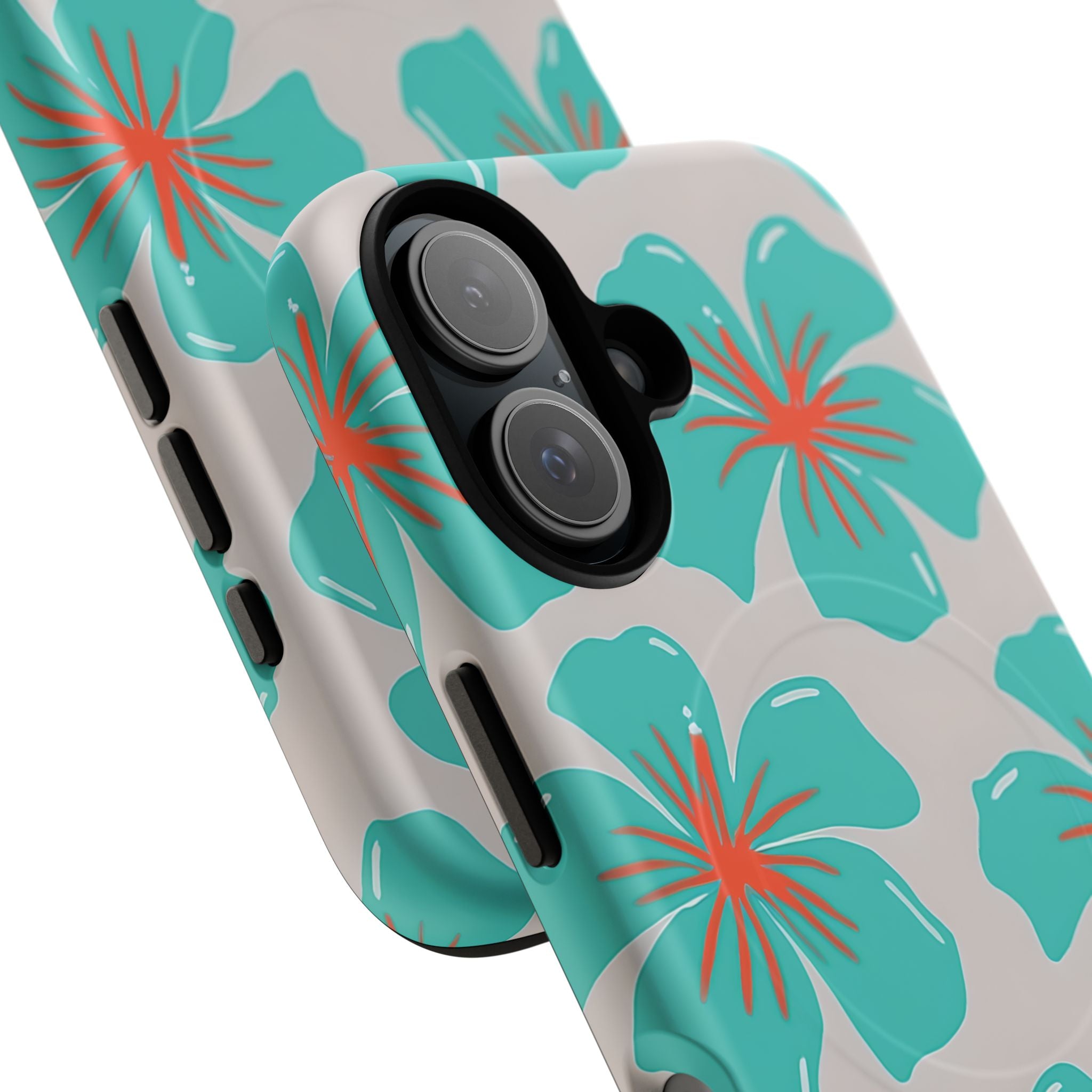 Flower  |  iPhone Case Fairy Dream | MagSafe Compatible