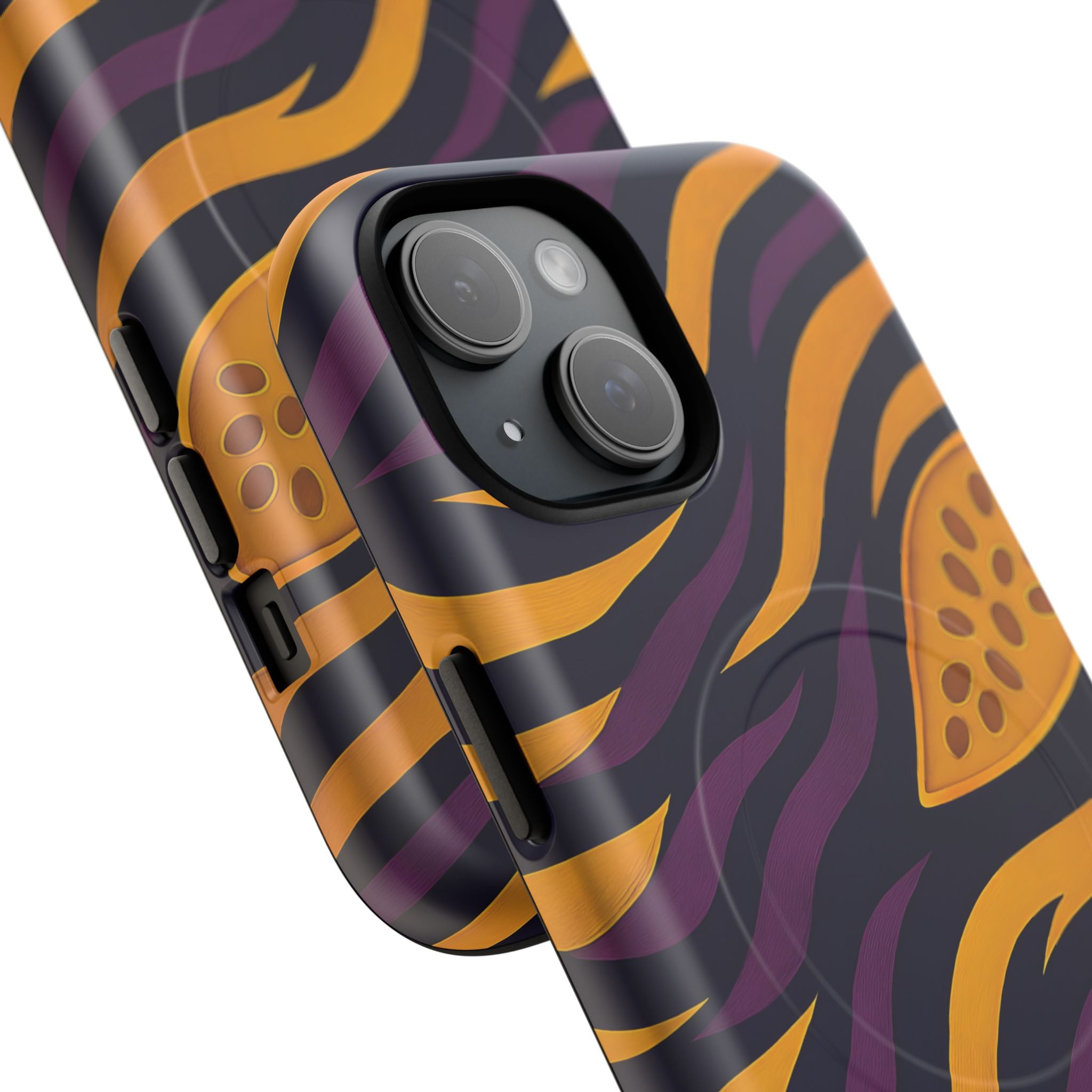 Passion Fruit   |  iPhone Case Fairy Dream | MagSafe Compatible