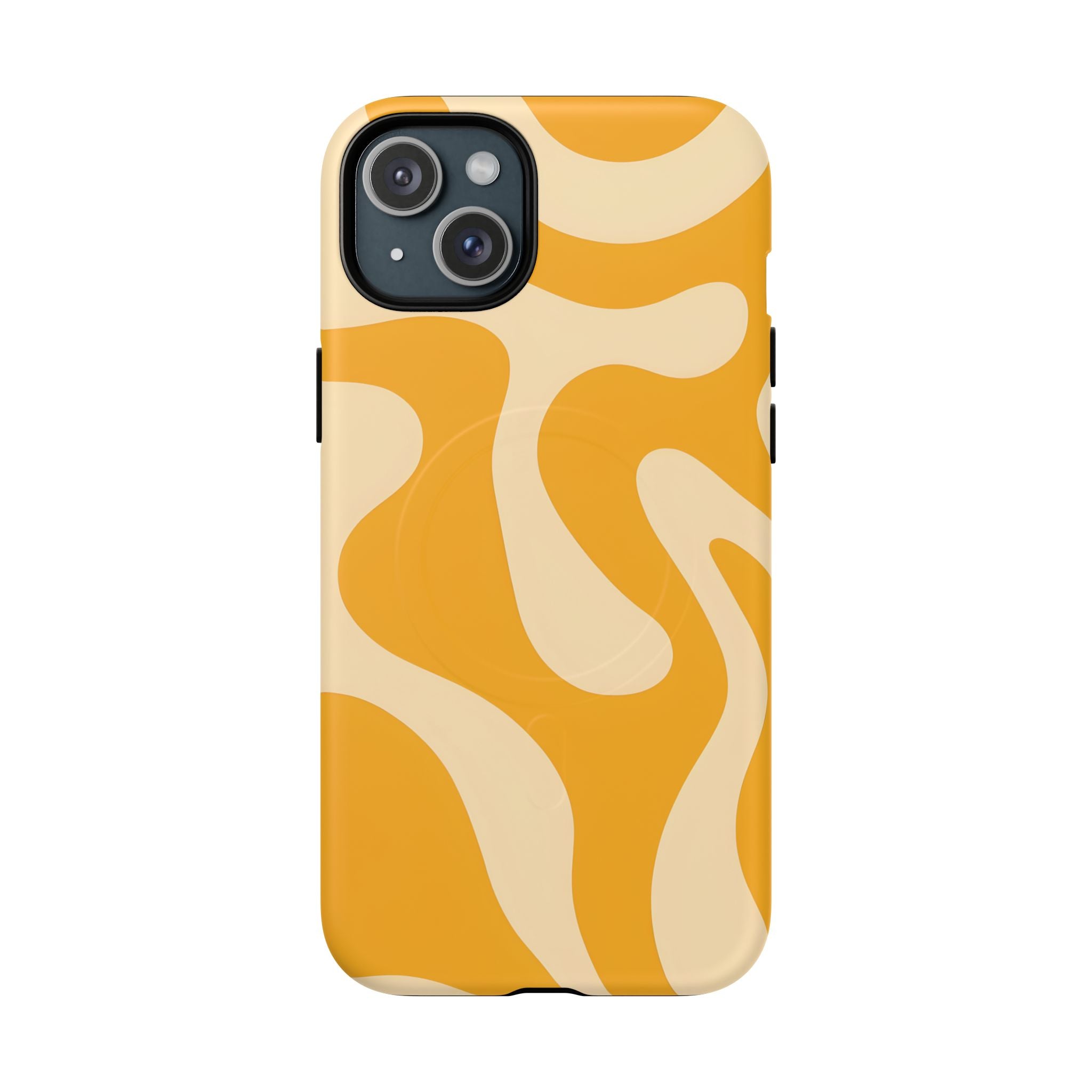 Metallic Mango |  iPhone Case Fairy Dream | MagSafe Compatible