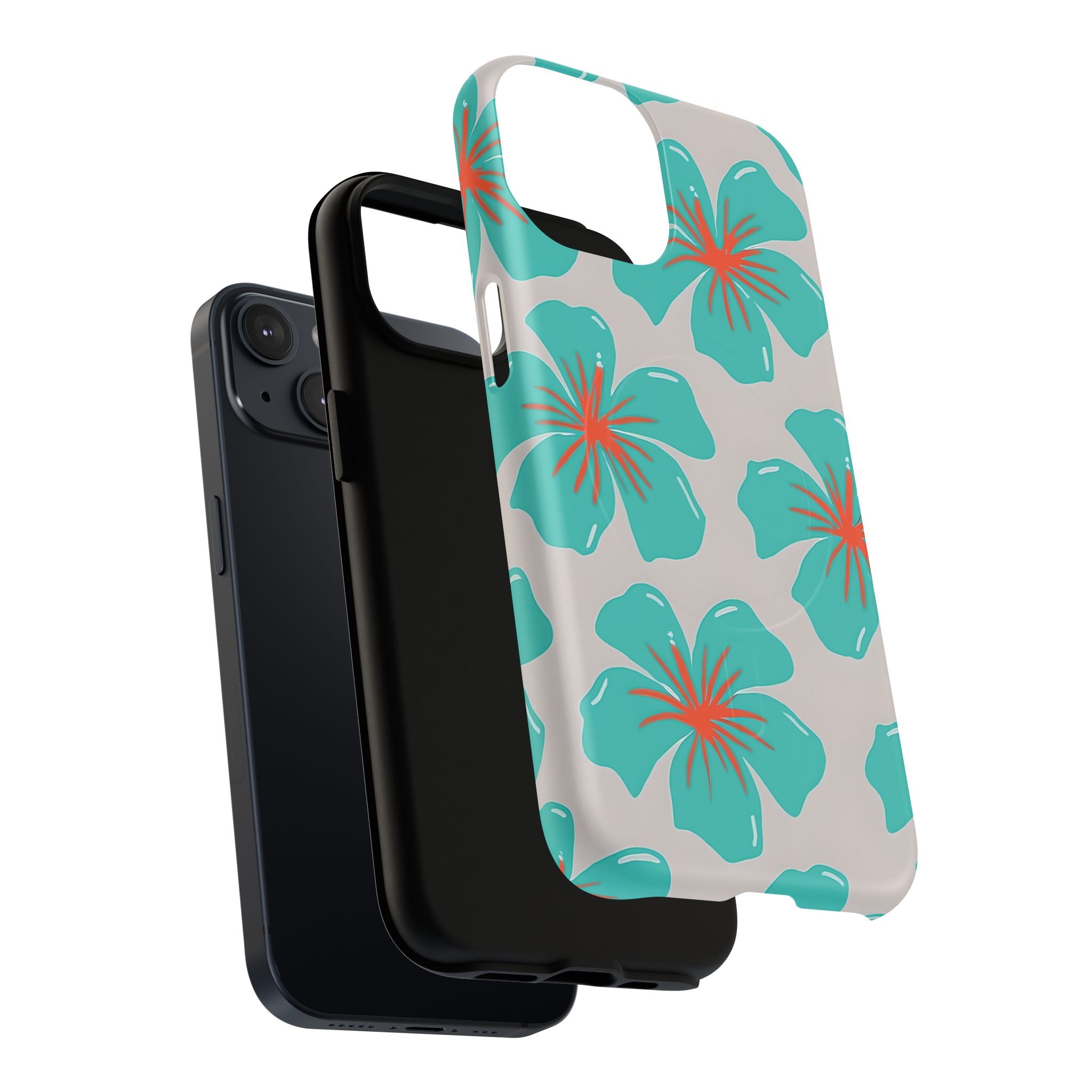 Flower  |  iPhone Case Fairy Dream | MagSafe Compatible