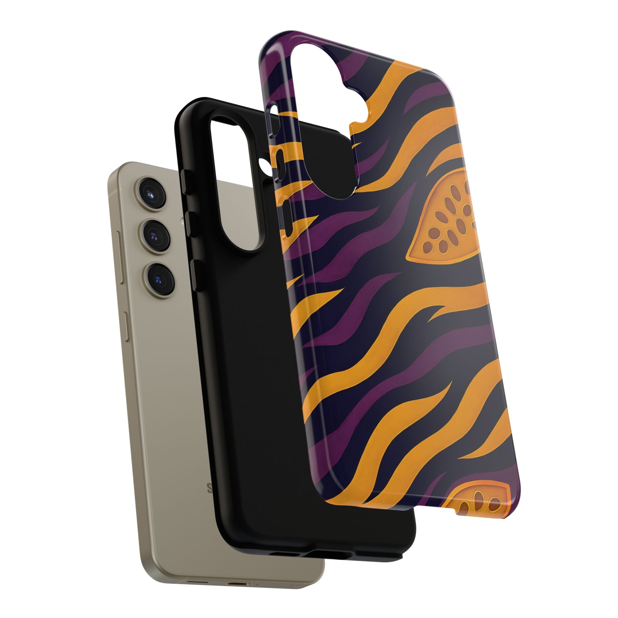 Fairy Dream Samsung Case | Stylish Protective Cover