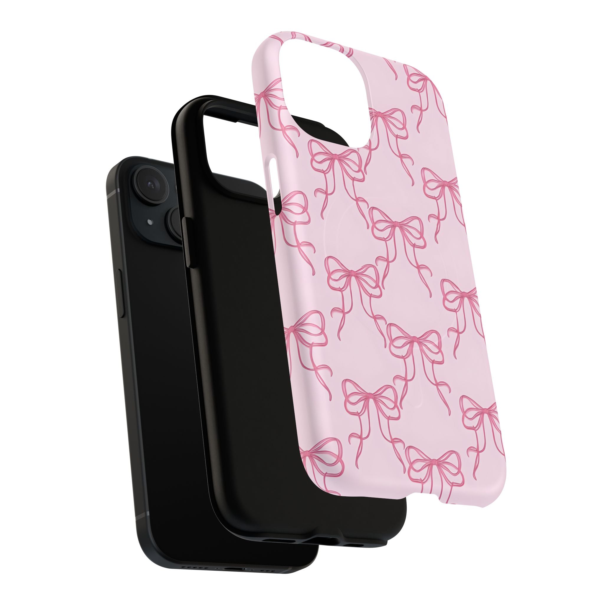 Ribbon  |  iPhone Case Fairy Dream | MagSafe Compatible