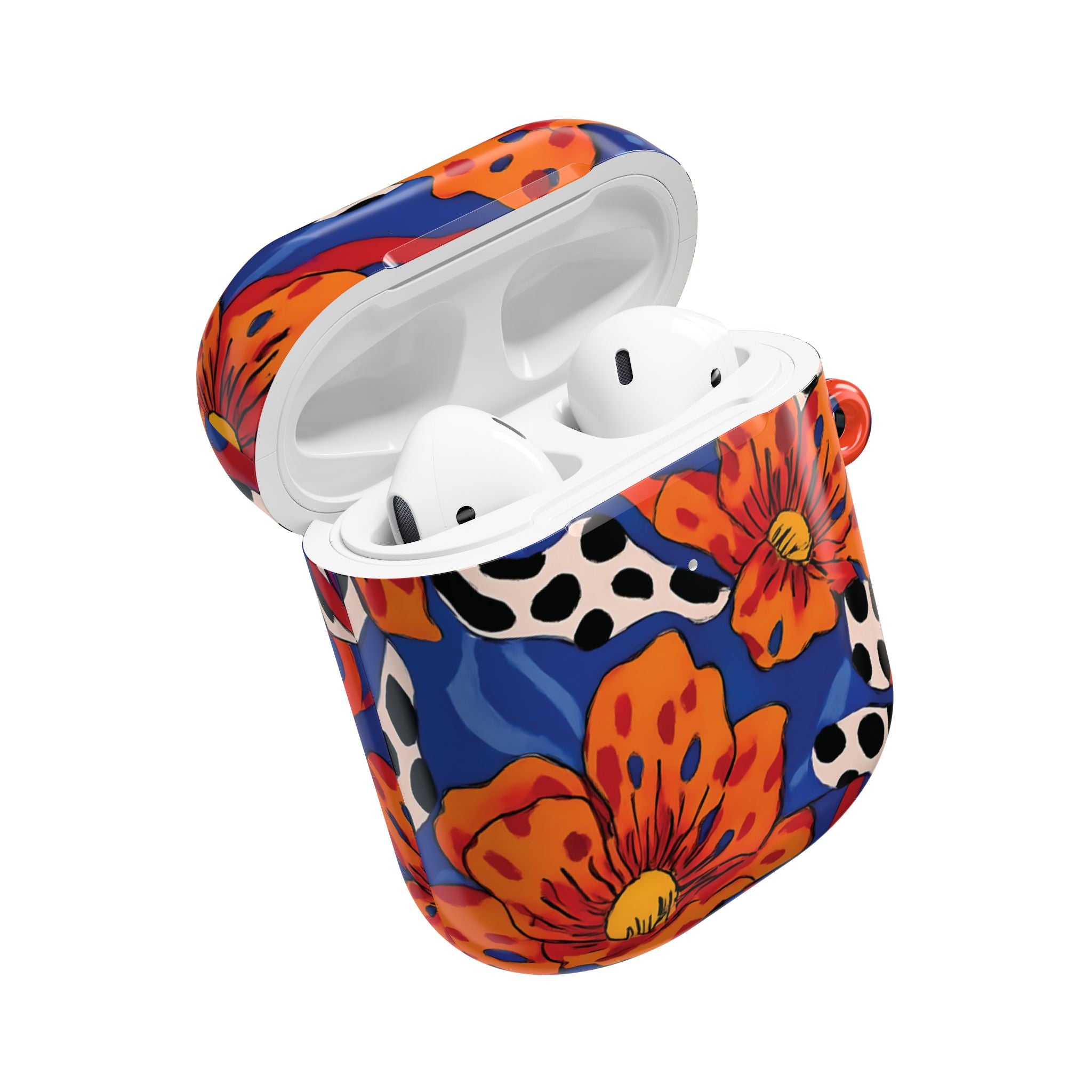 Fairy Dreams AirPods Case - Style and Protection in Every Detail
