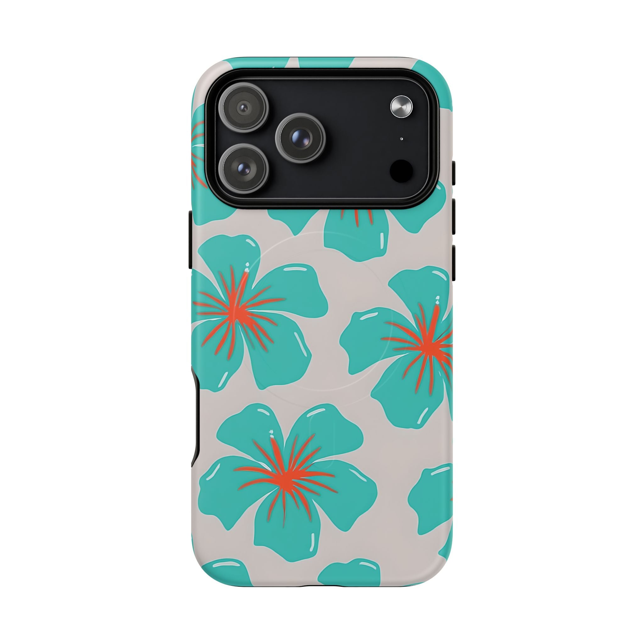 Flower  |  iPhone Case Fairy Dream | MagSafe Compatible