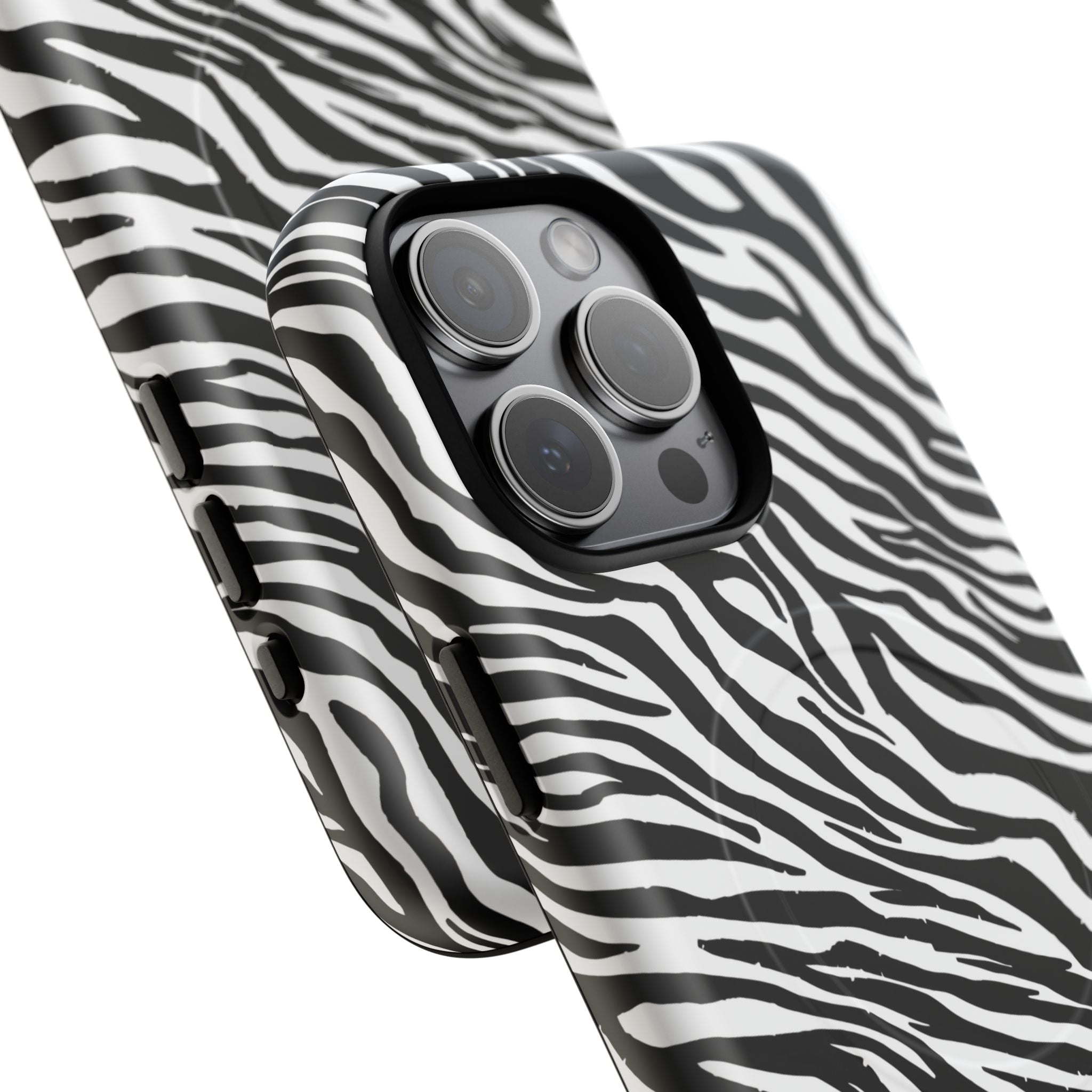 Zebra  |  iPhone Case Fairy Dream | MagSafe Compatible