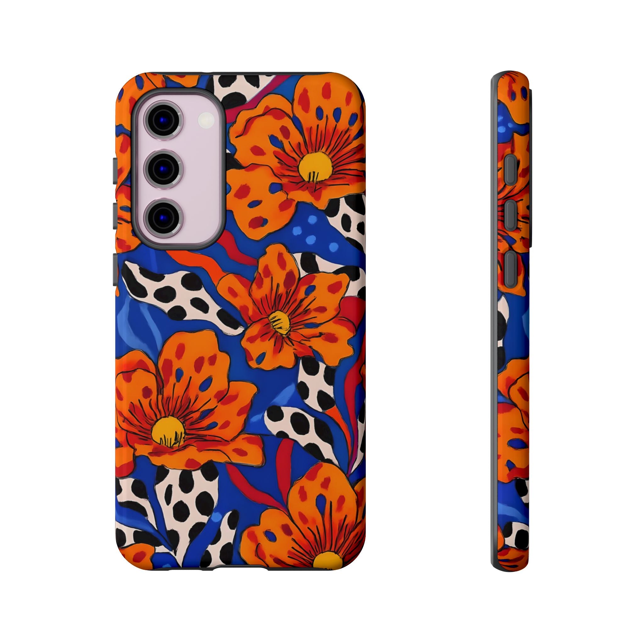 Fairy Dream Samsung Case | Stylish Protective Cover