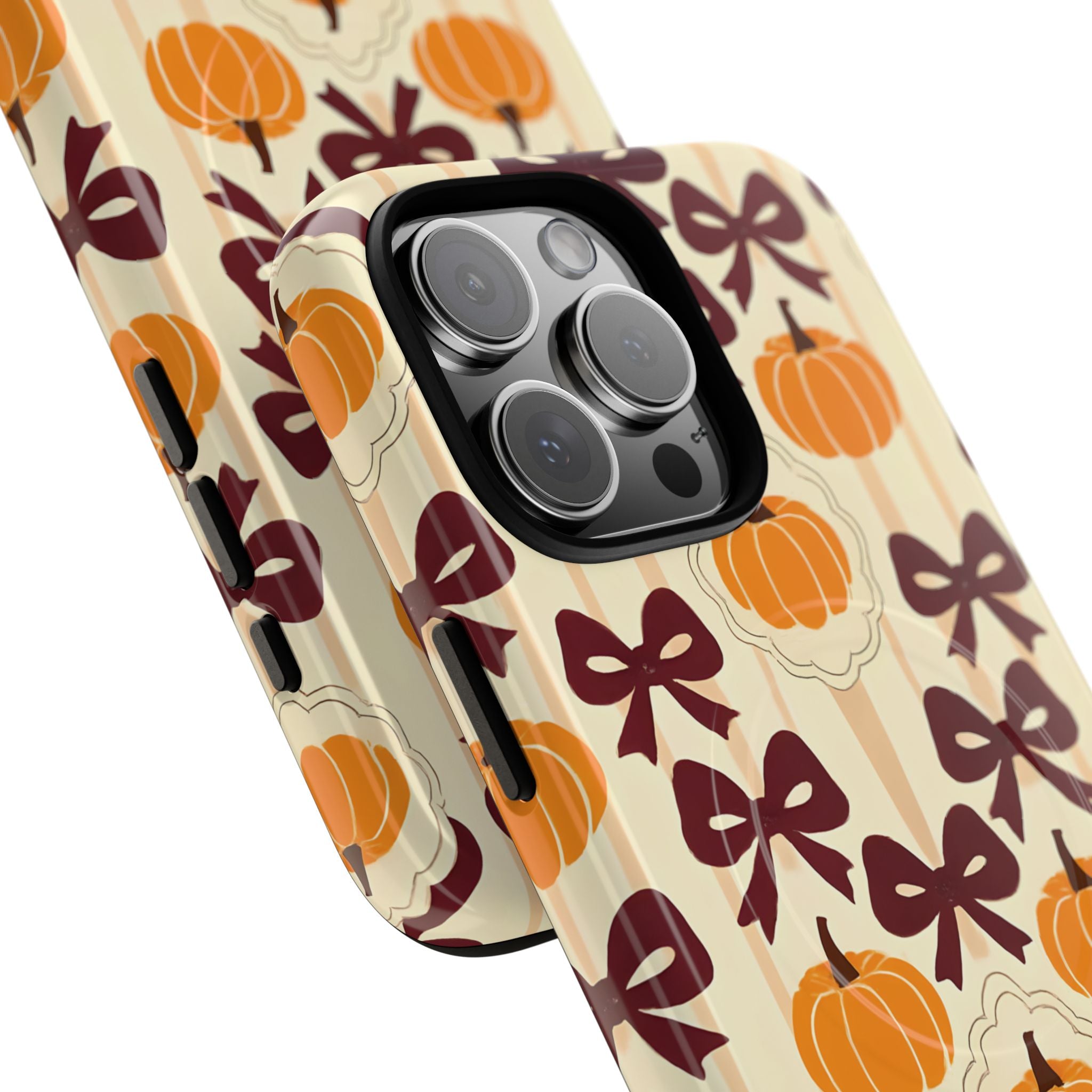 Pumpkin  |  iPhone Case Fairy Dream | MagSafe Compatible