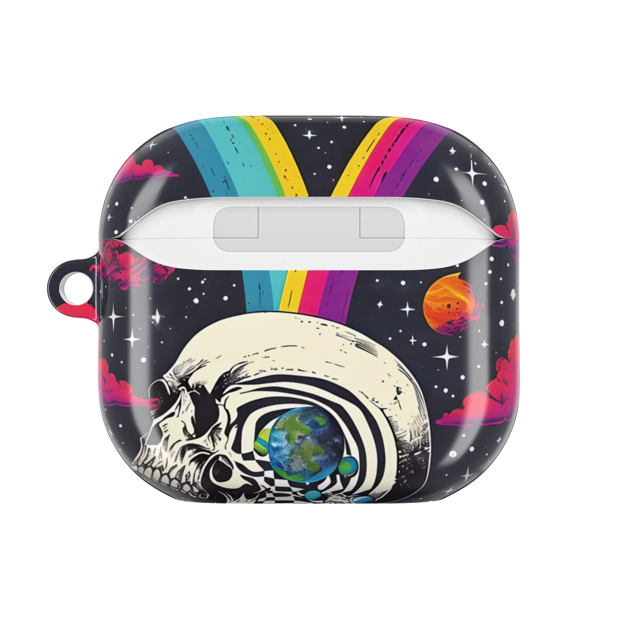 Fairy Dreams AirPods Case - Style and Protection in Every Detail