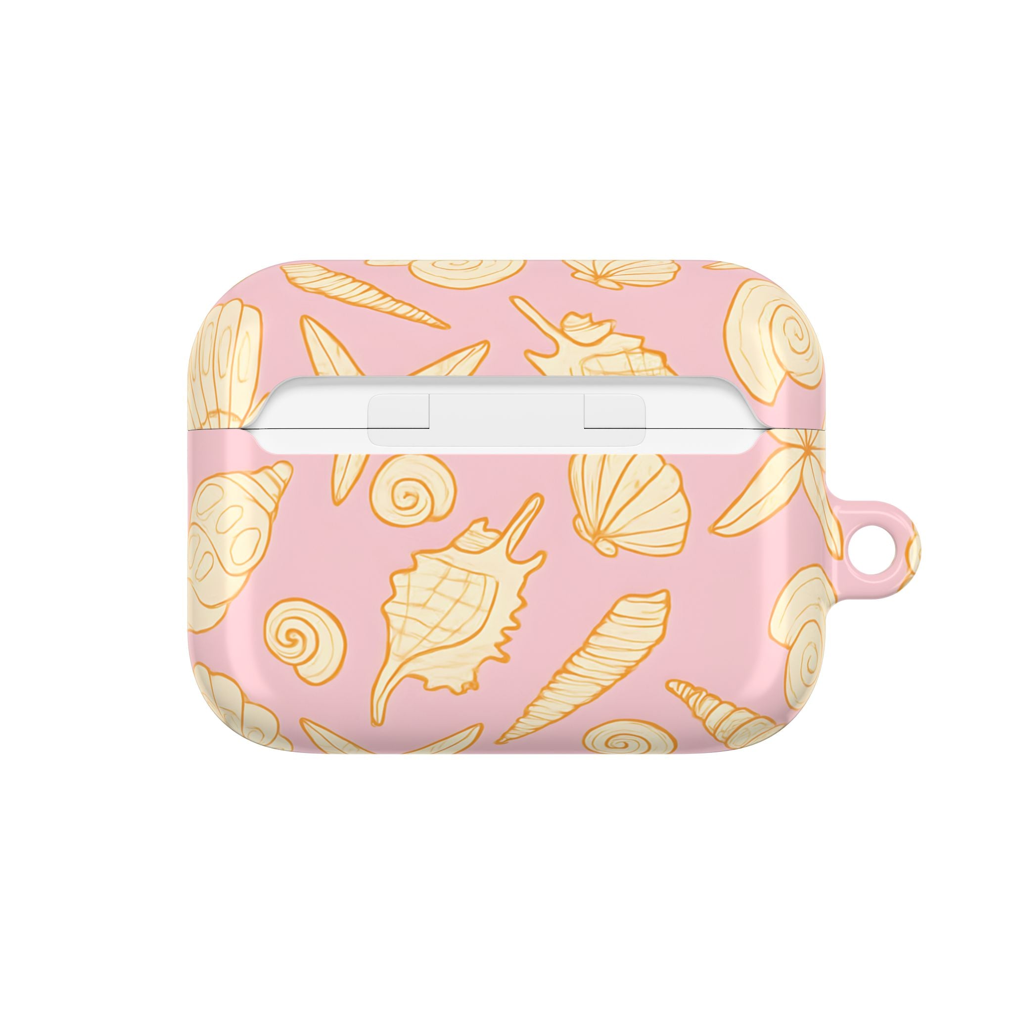 Coastal Vibes AirPod Case - St