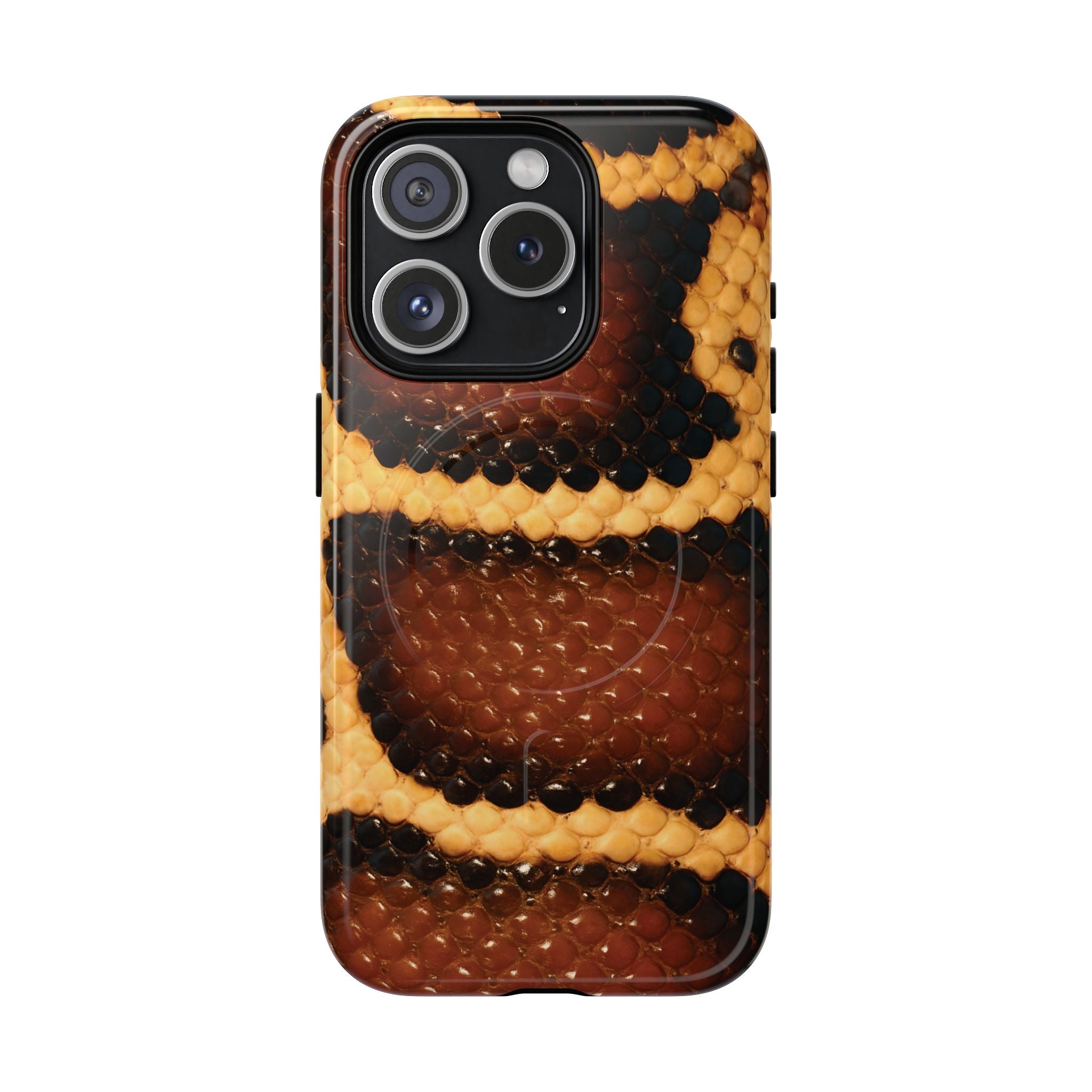 Snake  |  iPhone Case Fairy Dream | MagSafe Compatible