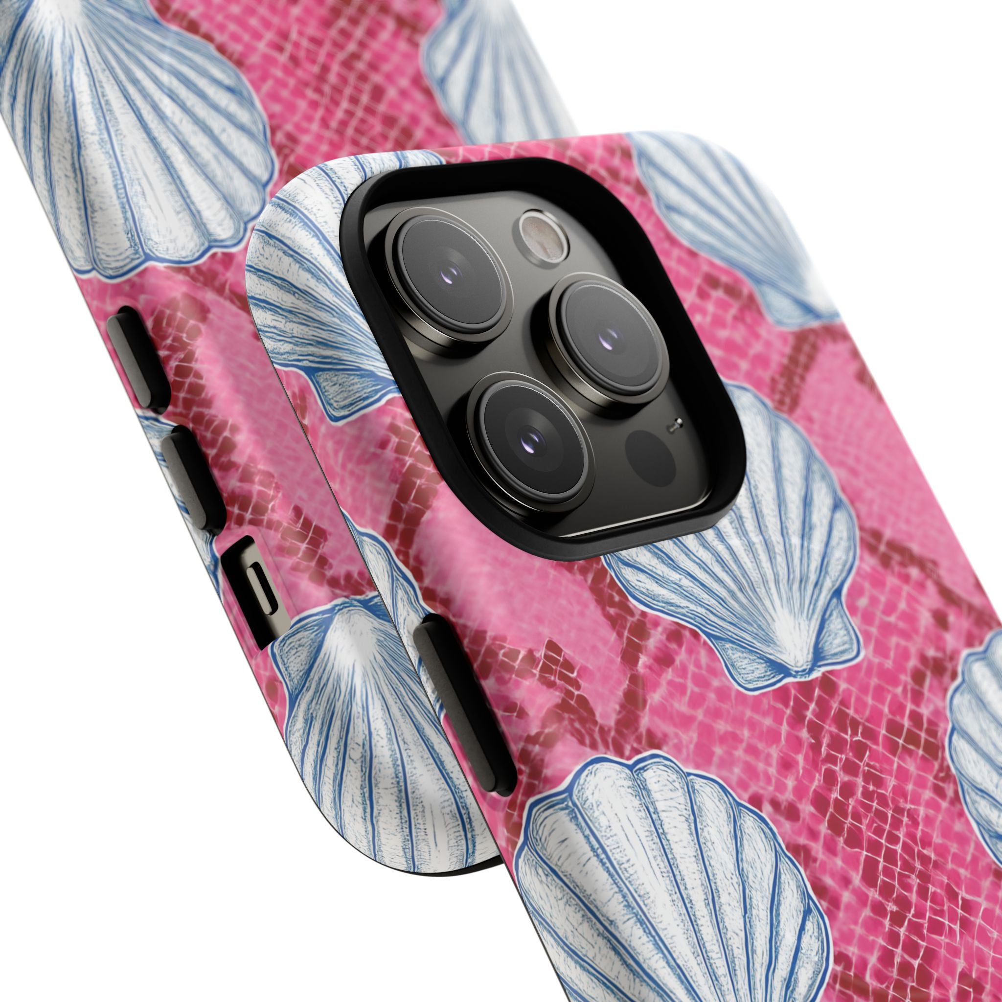 Snake shell  |  iPhone Case Fairy Dream | MagSafe Compatible