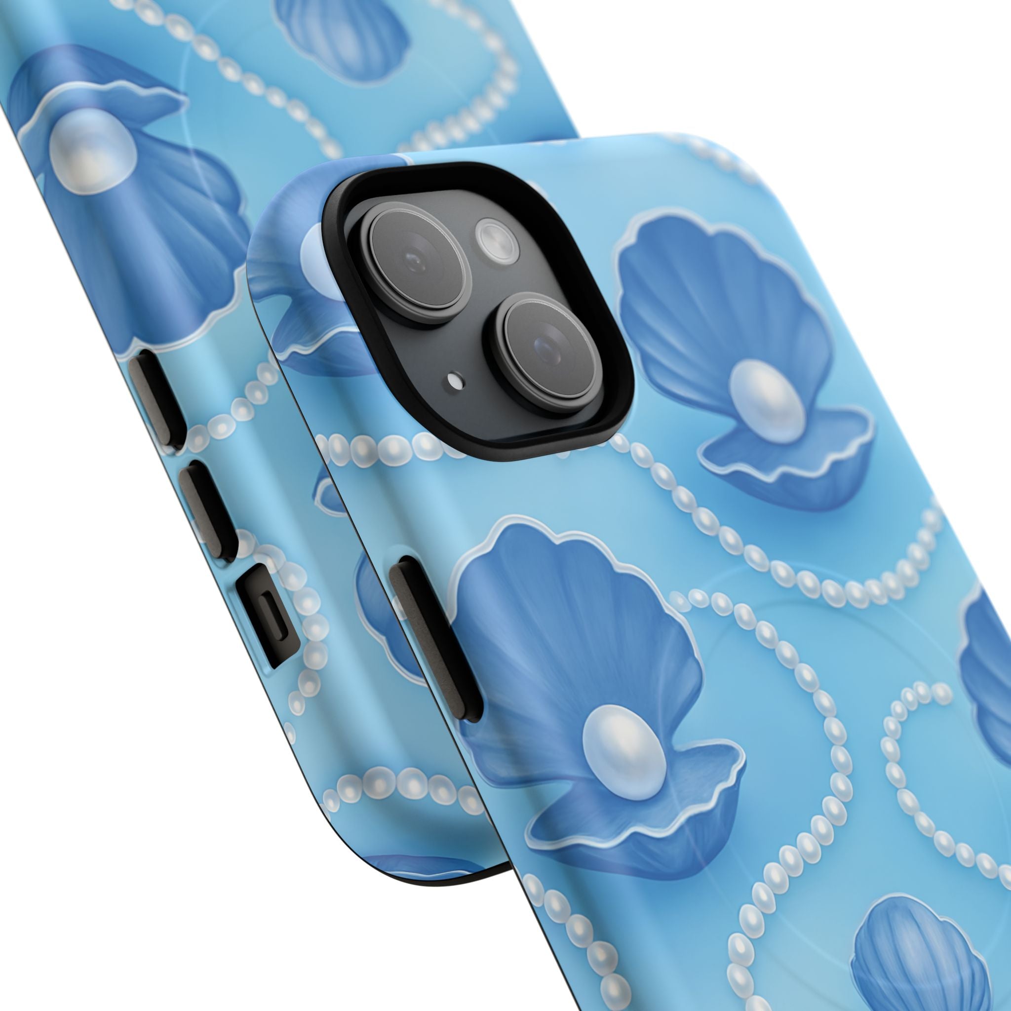 Shell  |  iPhone Case Fairy Dream | MagSafe Compatible
