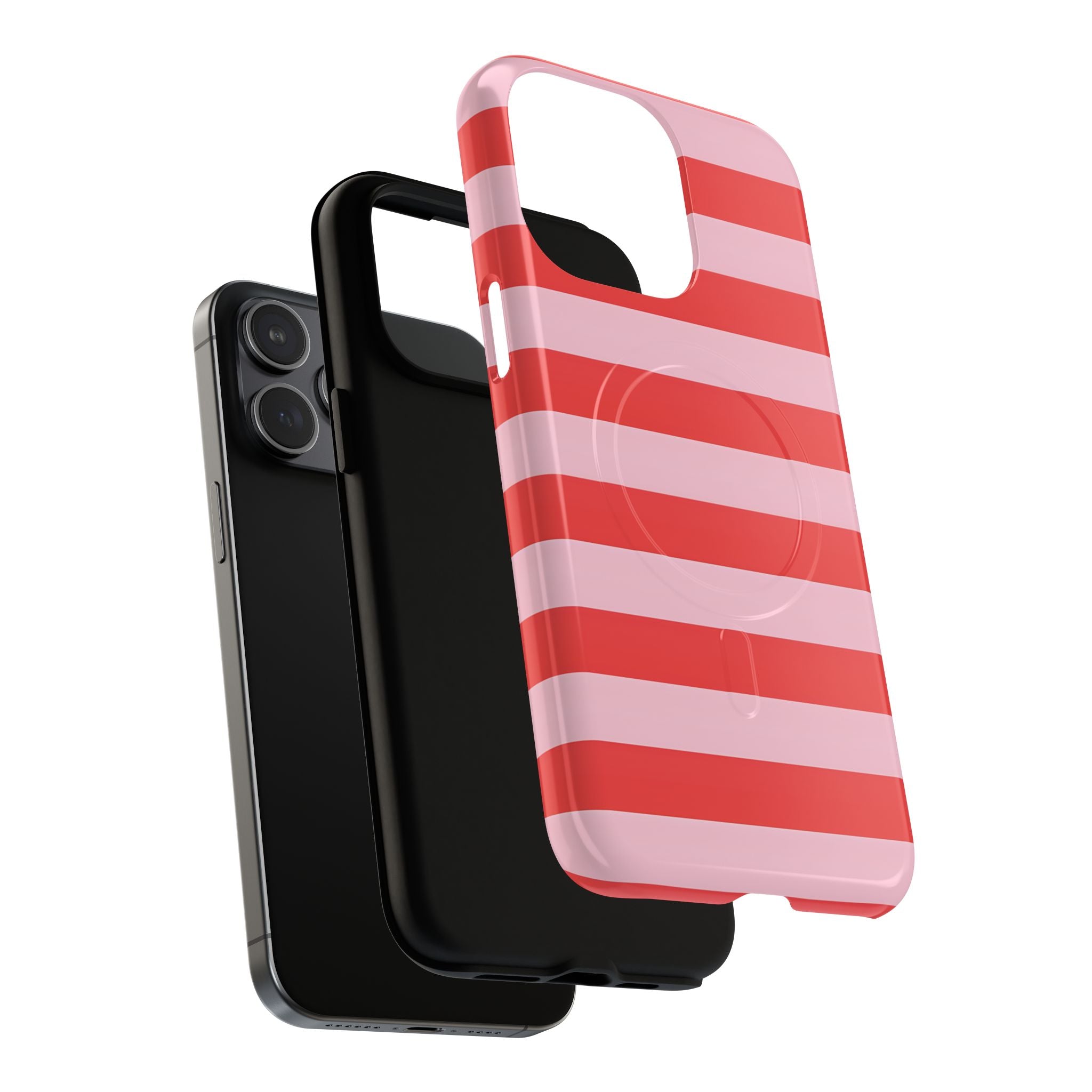 Magnetic Cases - Lines Design