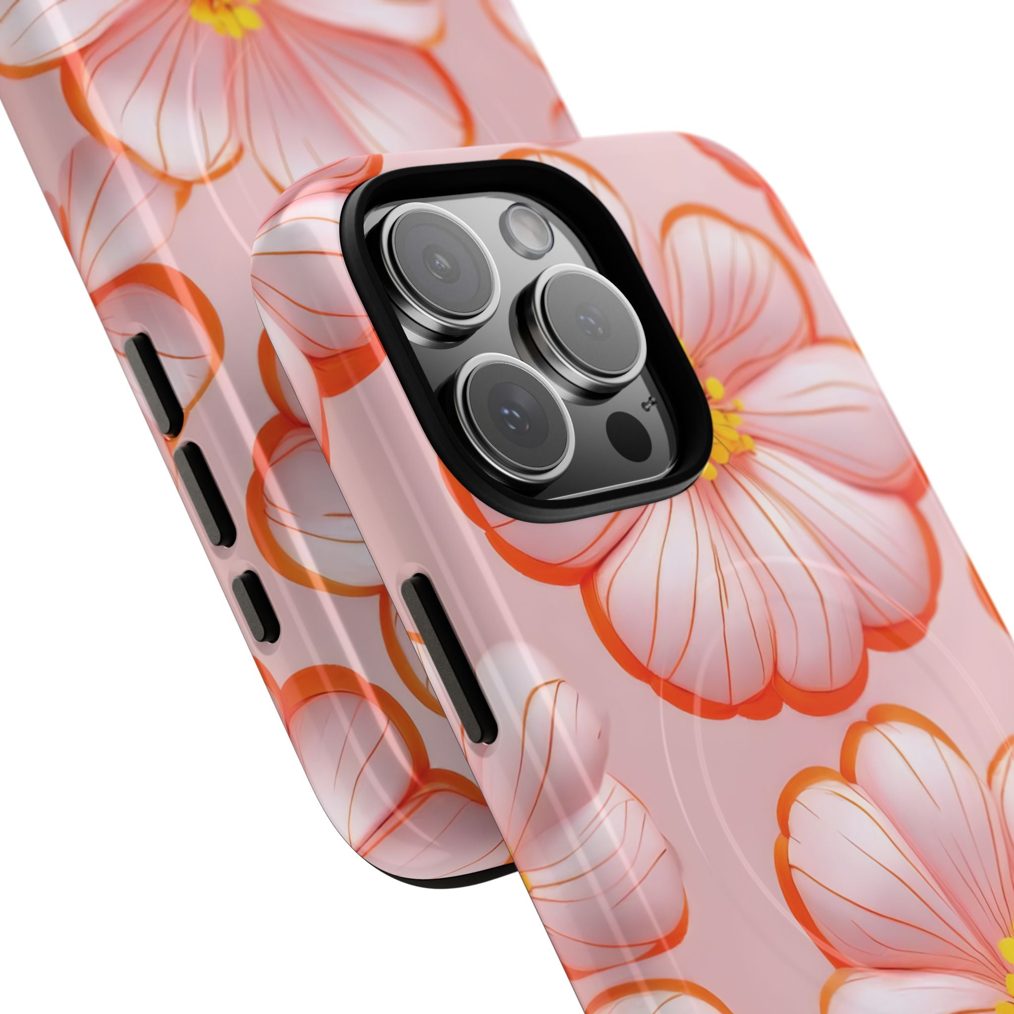 Flowers  |  iPhone Case Fairy Dream | MagSafe Compatible