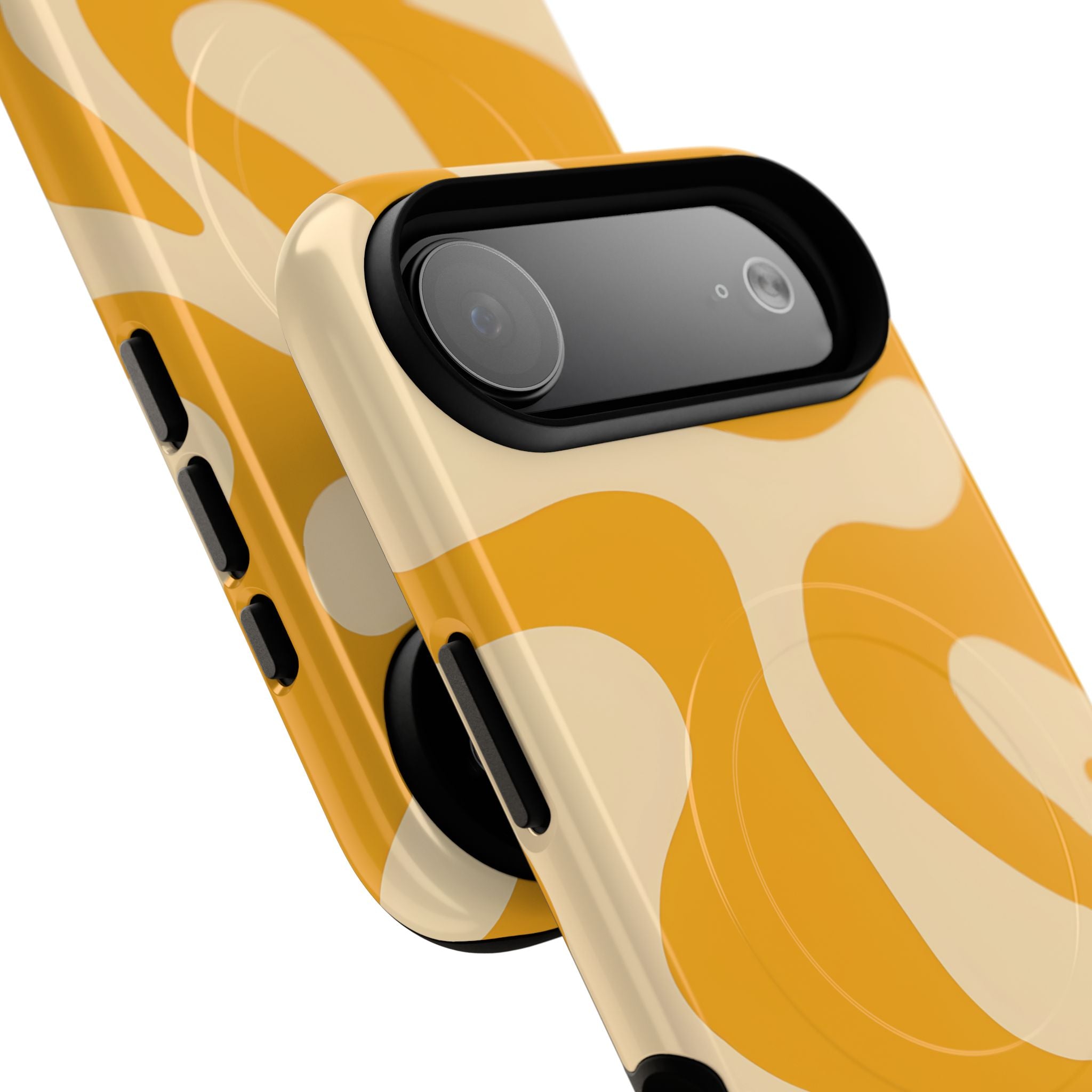 Metallic Mango |  iPhone Case Fairy Dream | MagSafe Compatible