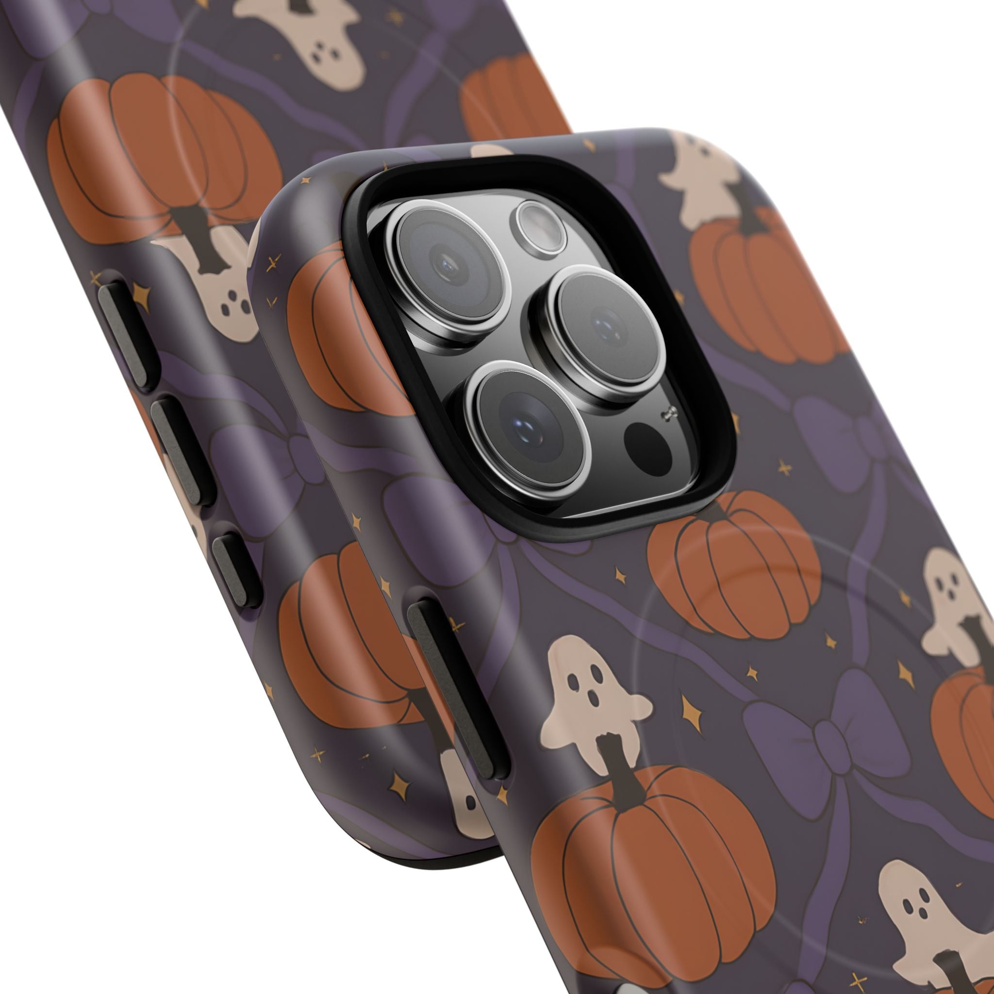 Ghost fall  |  iPhone Case Fairy Dream | MagSafe Compatible
