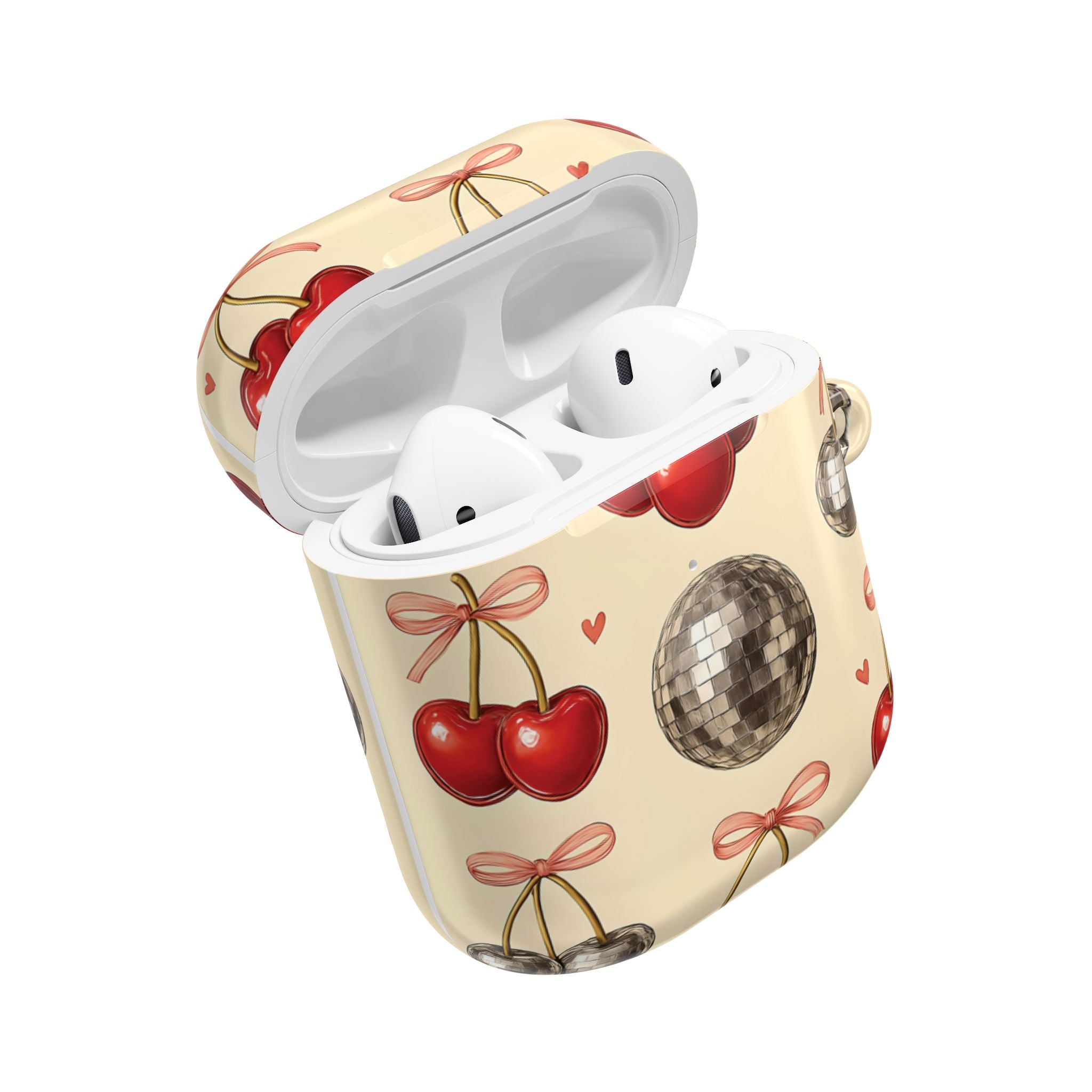 Fairy Dreams AirPods Case - Style and Protection in Every Detail