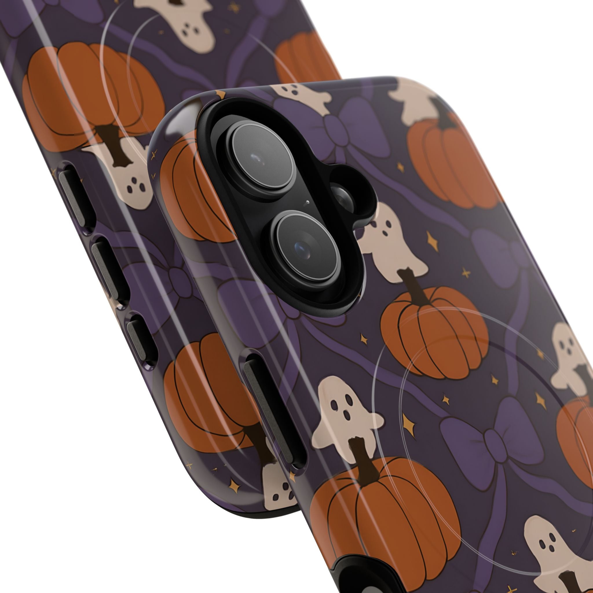 Ghost fall  |  iPhone Case Fairy Dream | MagSafe Compatible