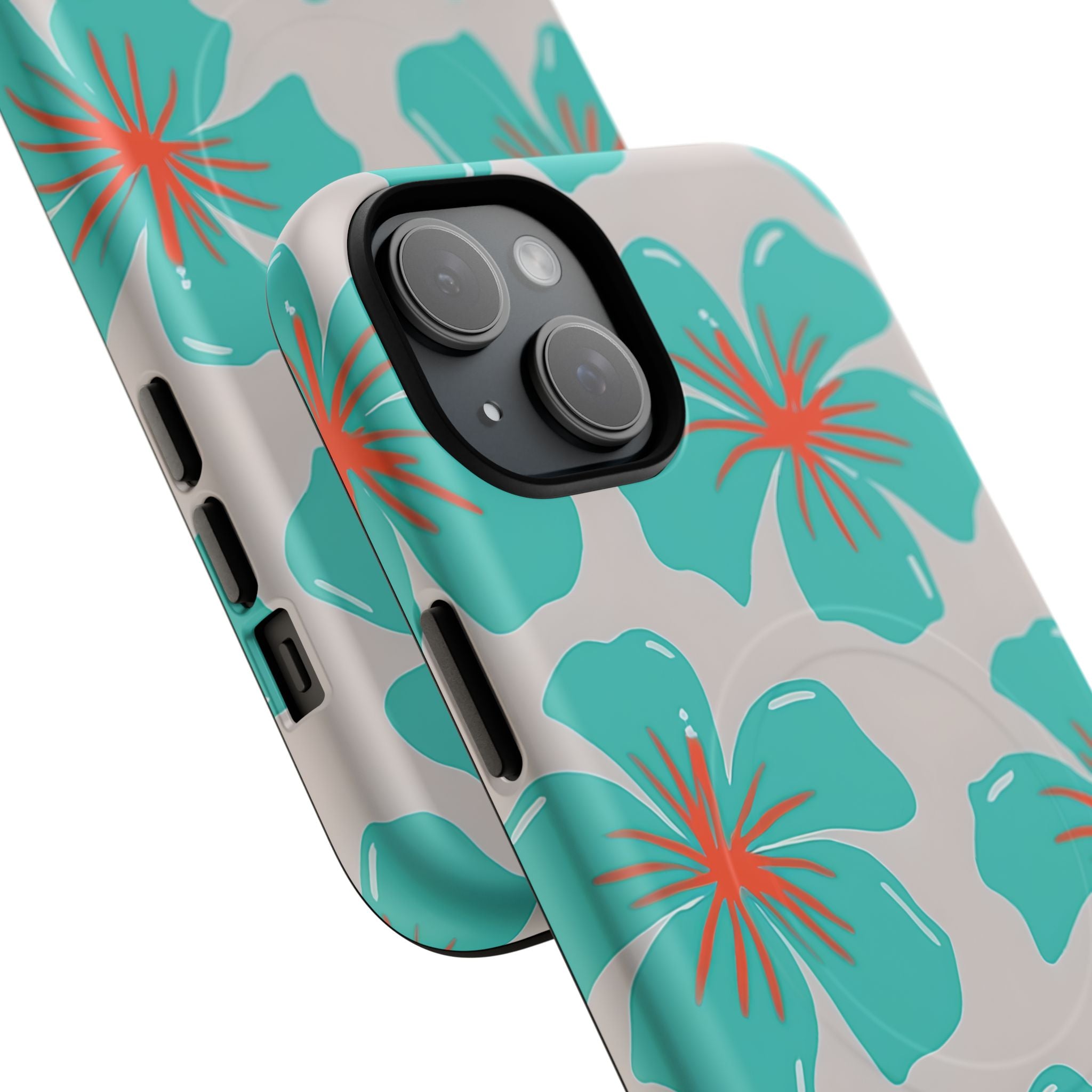 Flower  |  iPhone Case Fairy Dream | MagSafe Compatible