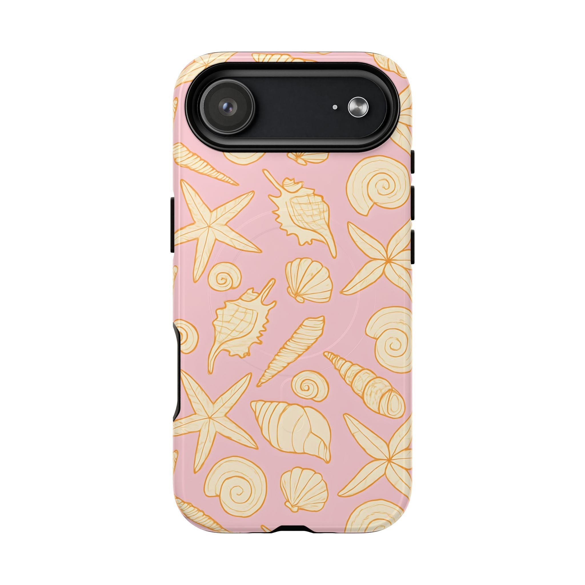 Magnetic Cases - Conchas Femen