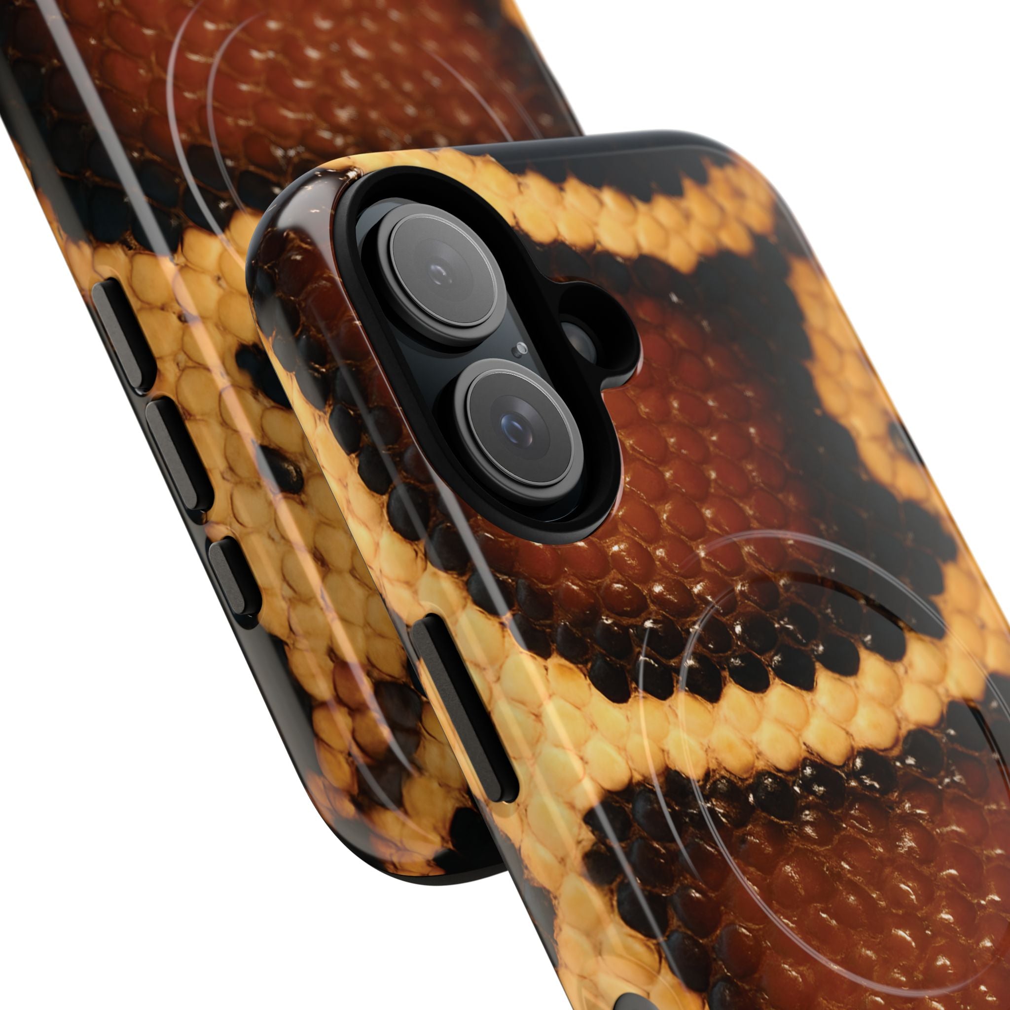 Snake  |  iPhone Case Fairy Dream | MagSafe Compatible