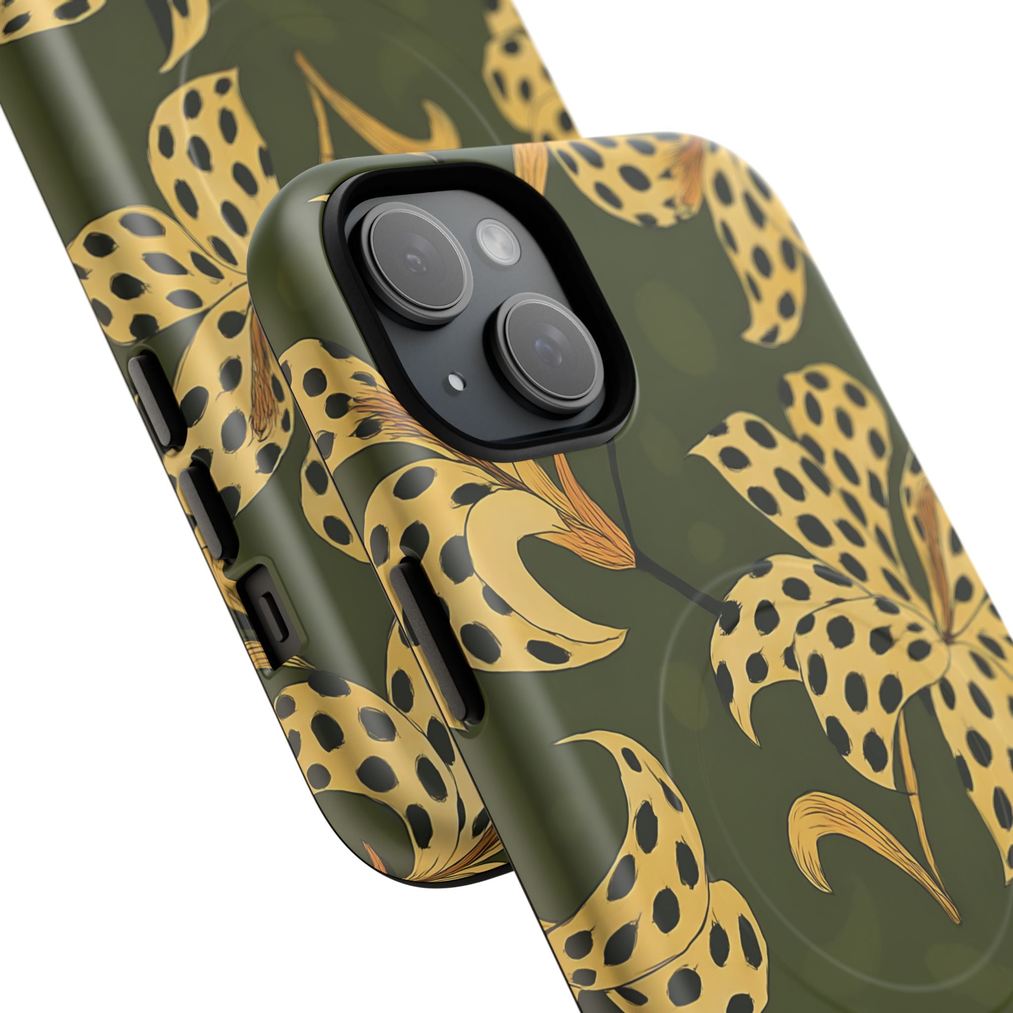 Jungle  |  iPhone Case Fairy Dream | MagSafe Compatible