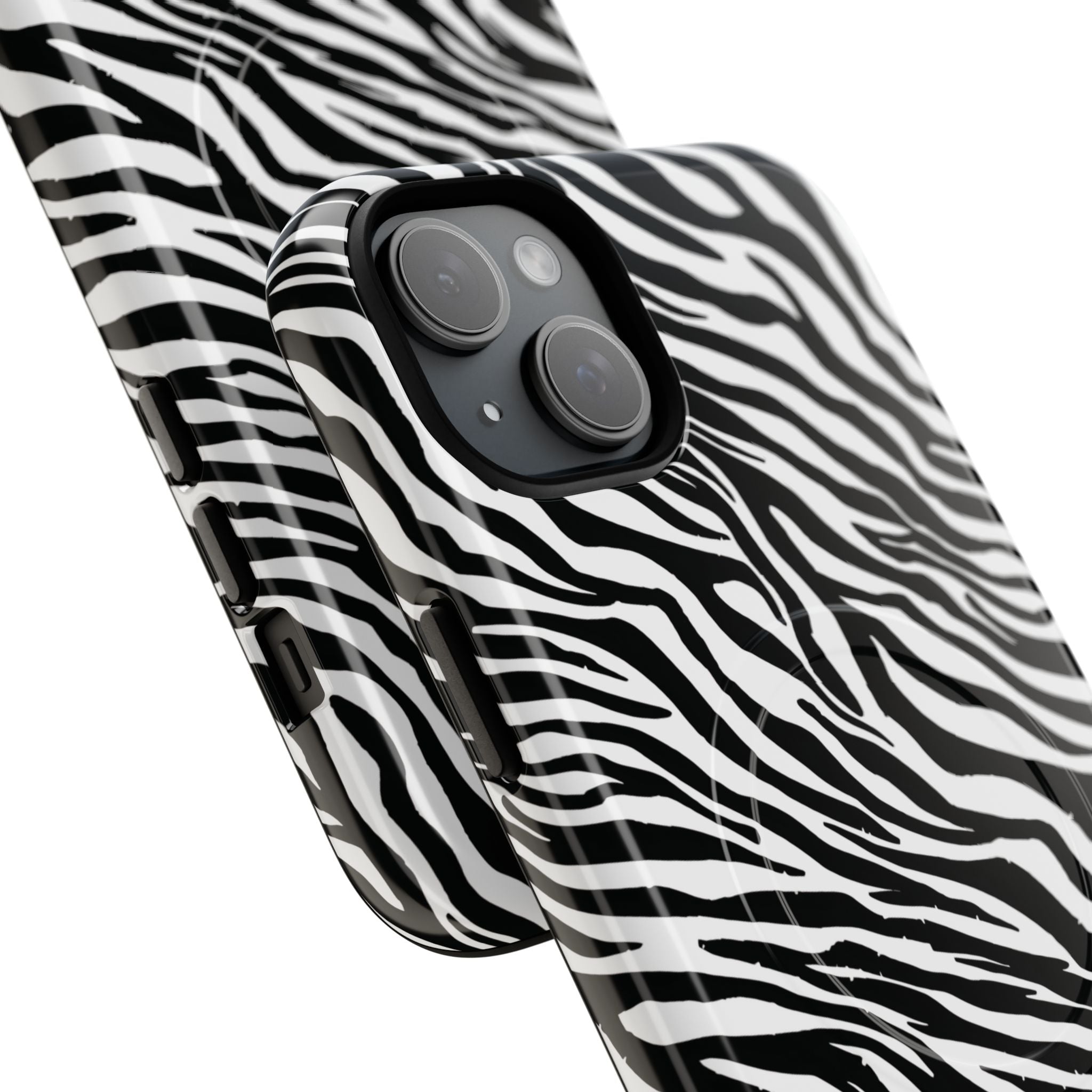 Zebra  |  iPhone Case Fairy Dream | MagSafe Compatible