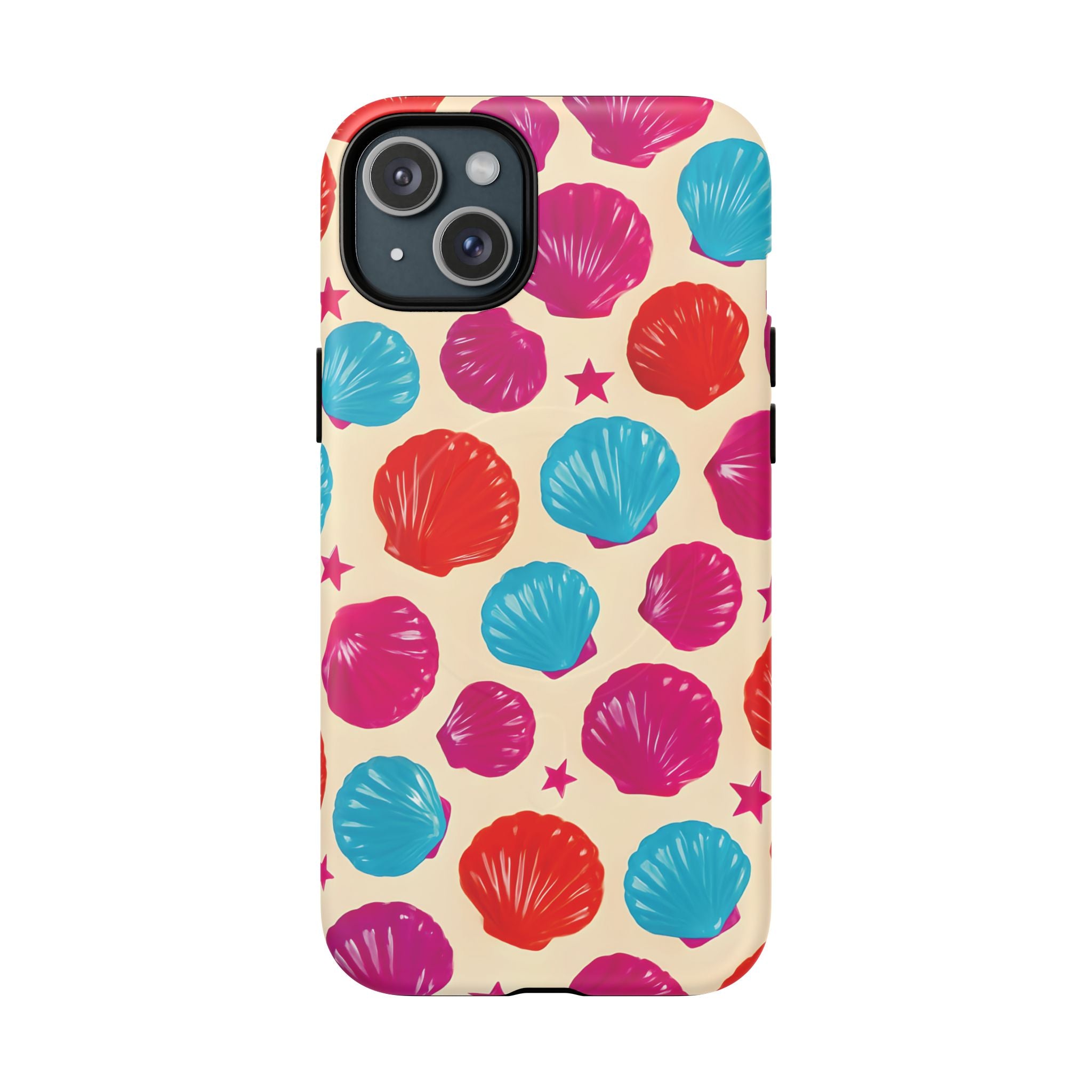 Mini shell  |  iPhone Case Fairy Dream | MagSafe Compatible