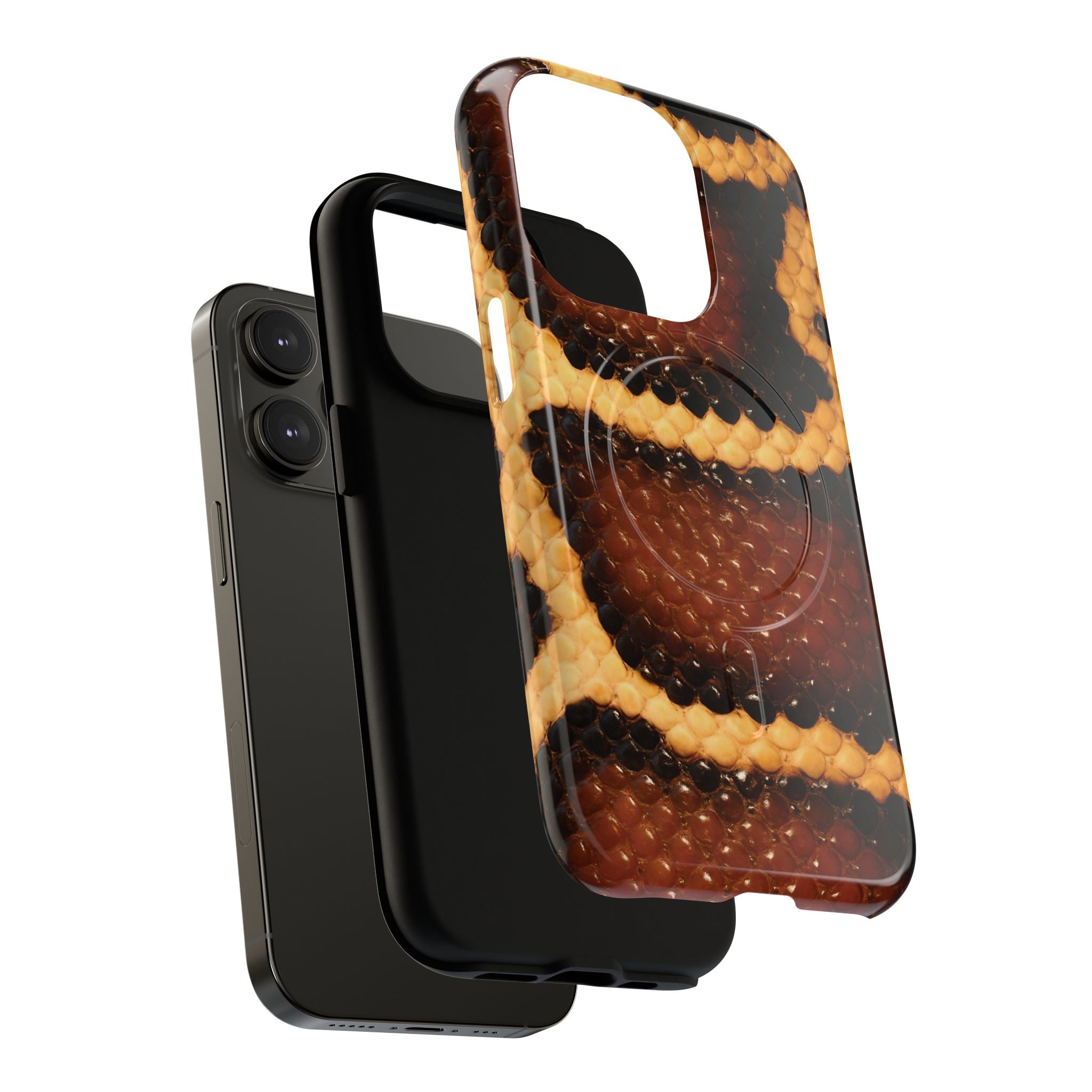 Snake  |  iPhone Case Fairy Dream | MagSafe Compatible