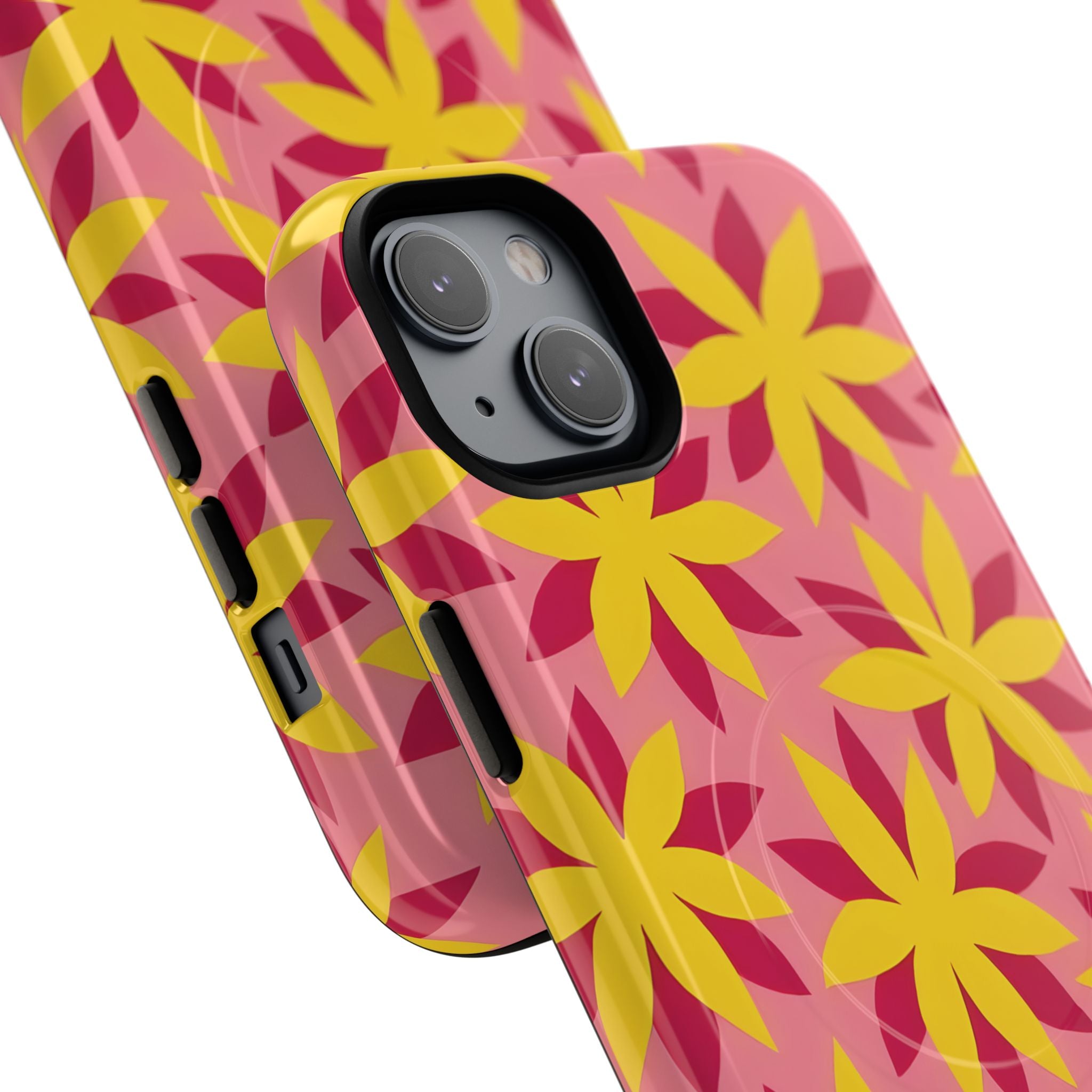 Magnetic Cases Anís Estrellado