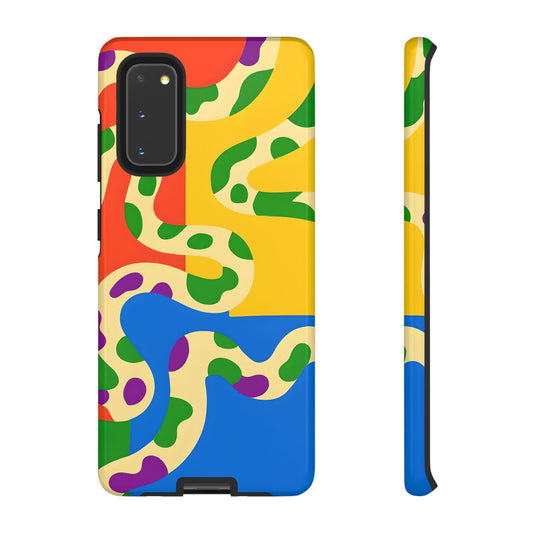 Fairy Dream Samsung Case | Stylish Protective Cover