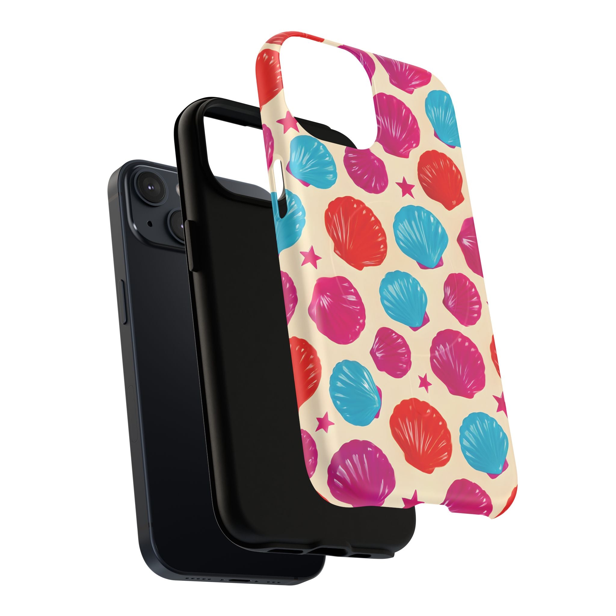 Mini shell  |  iPhone Case Fairy Dream | MagSafe Compatible