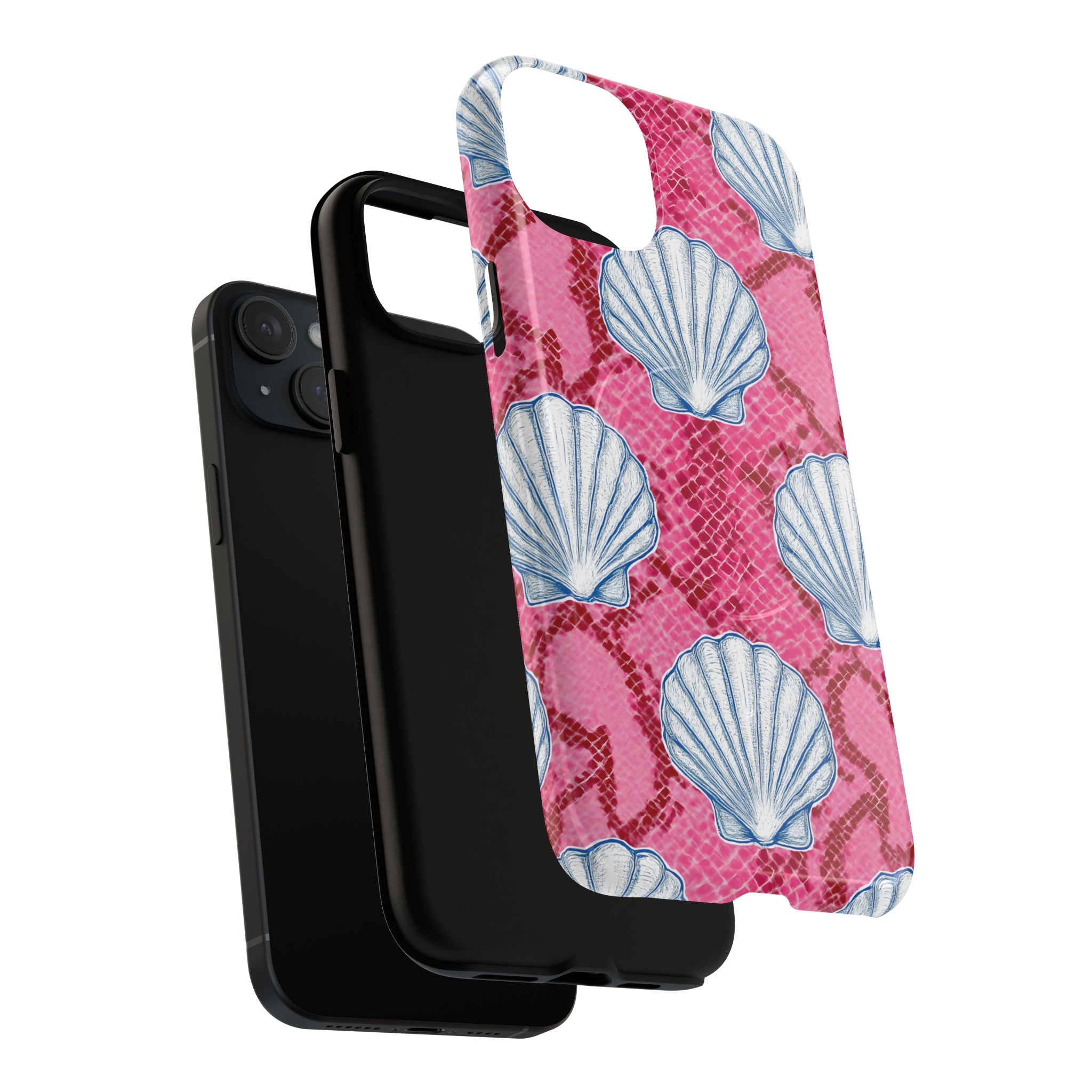 Snake shell  |  iPhone Case Fairy Dream | MagSafe Compatible