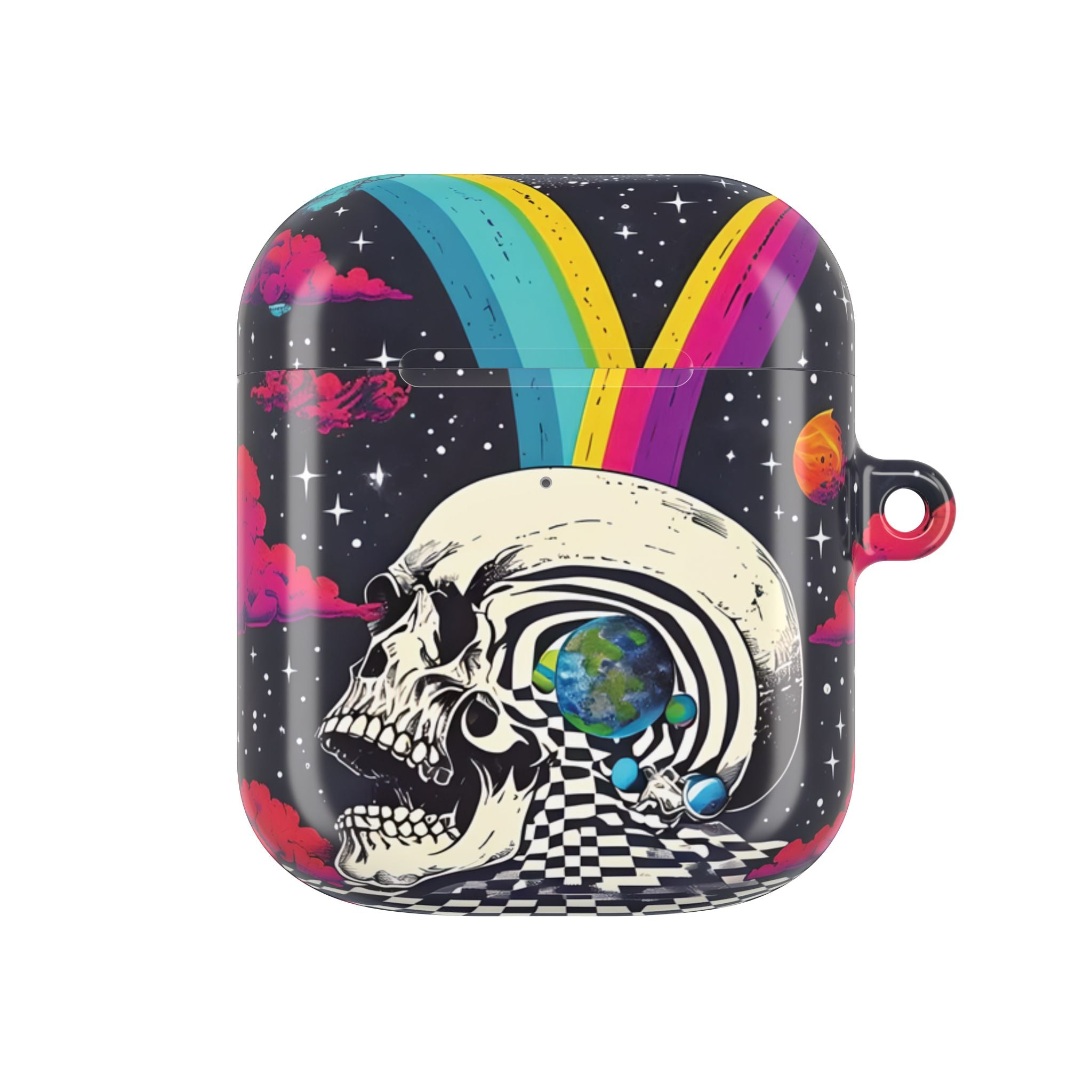 Fairy Dreams AirPods Case - Style and Protection in Every Detail