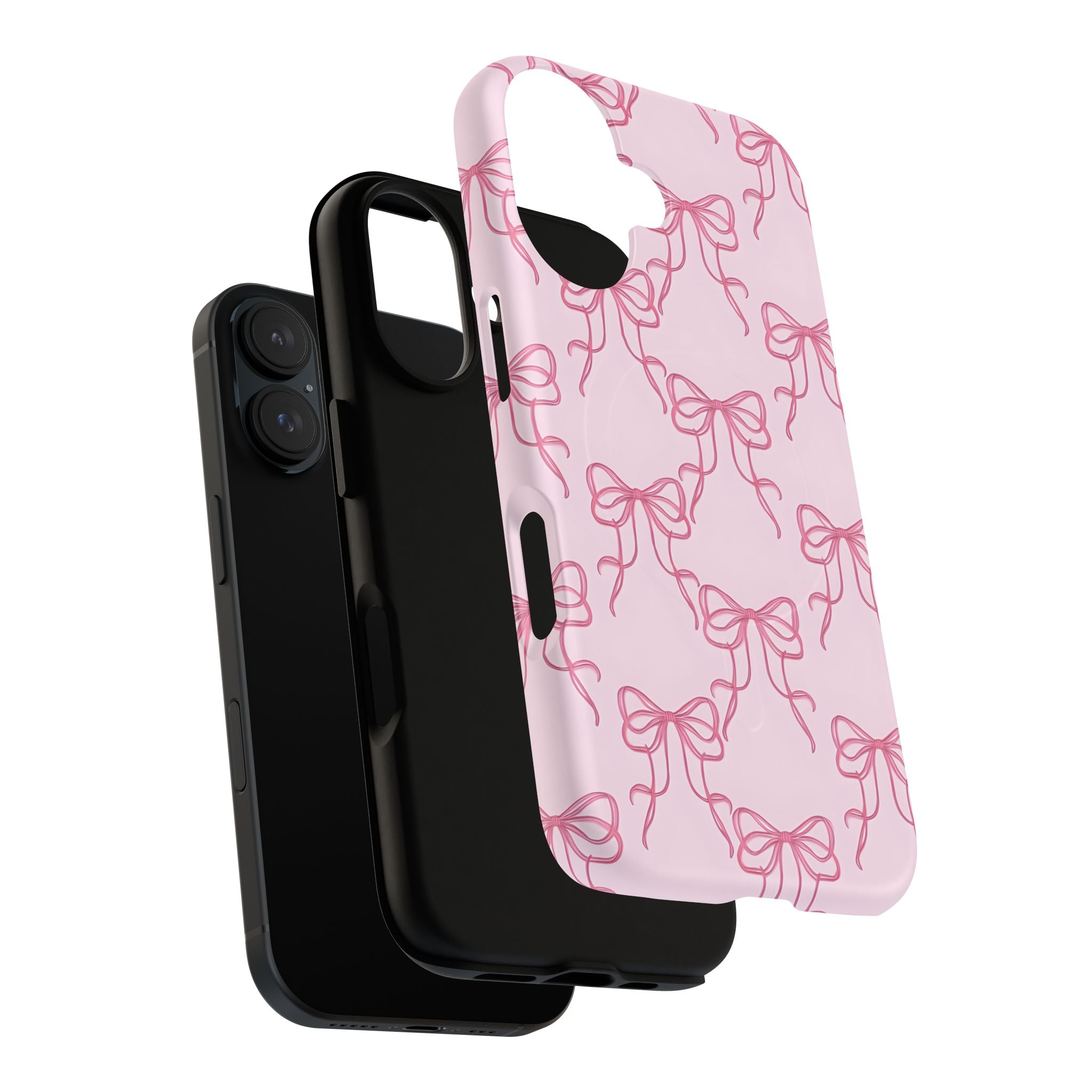 Ribbon  |  iPhone Case Fairy Dream | MagSafe Compatible