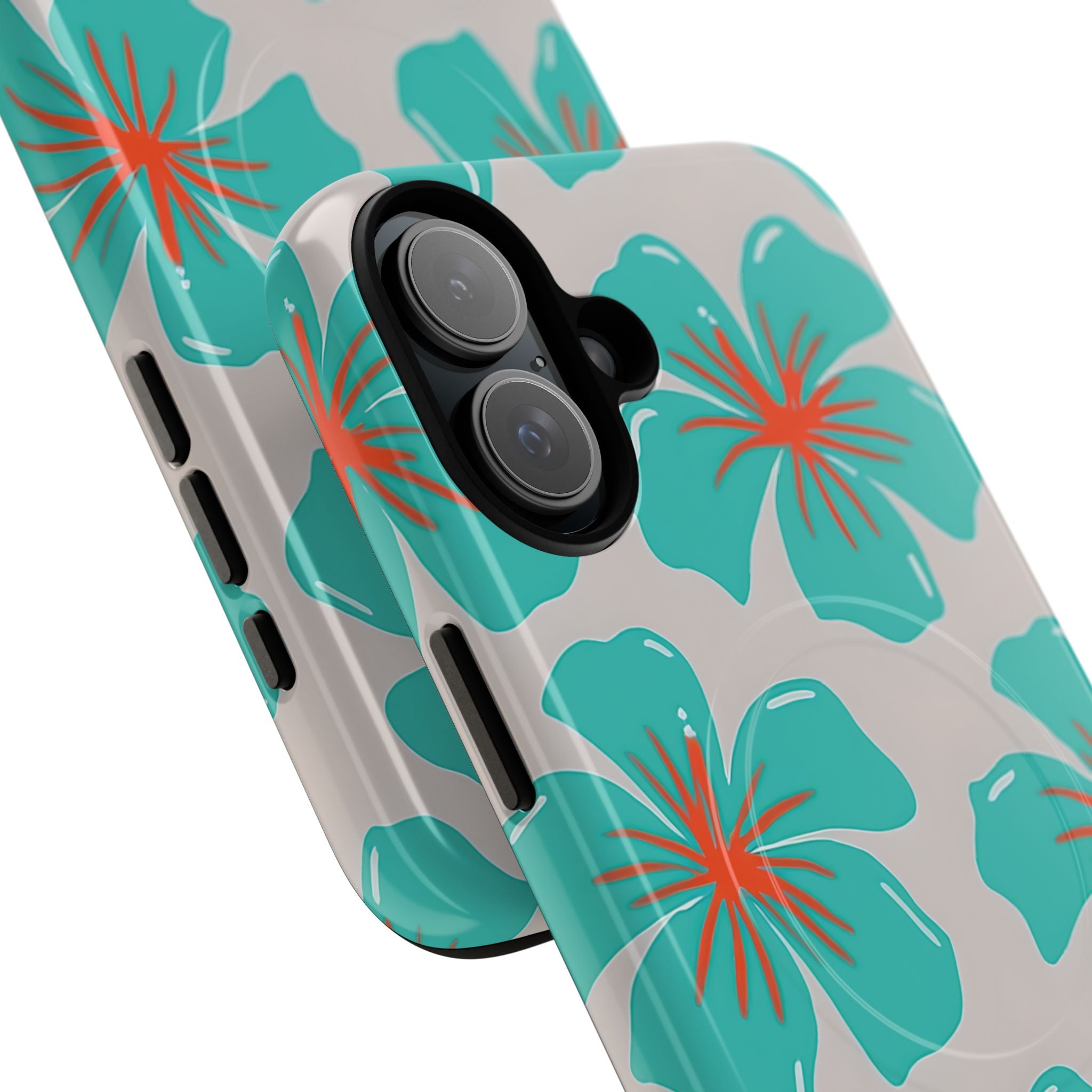 Flower  |  iPhone Case Fairy Dream | MagSafe Compatible