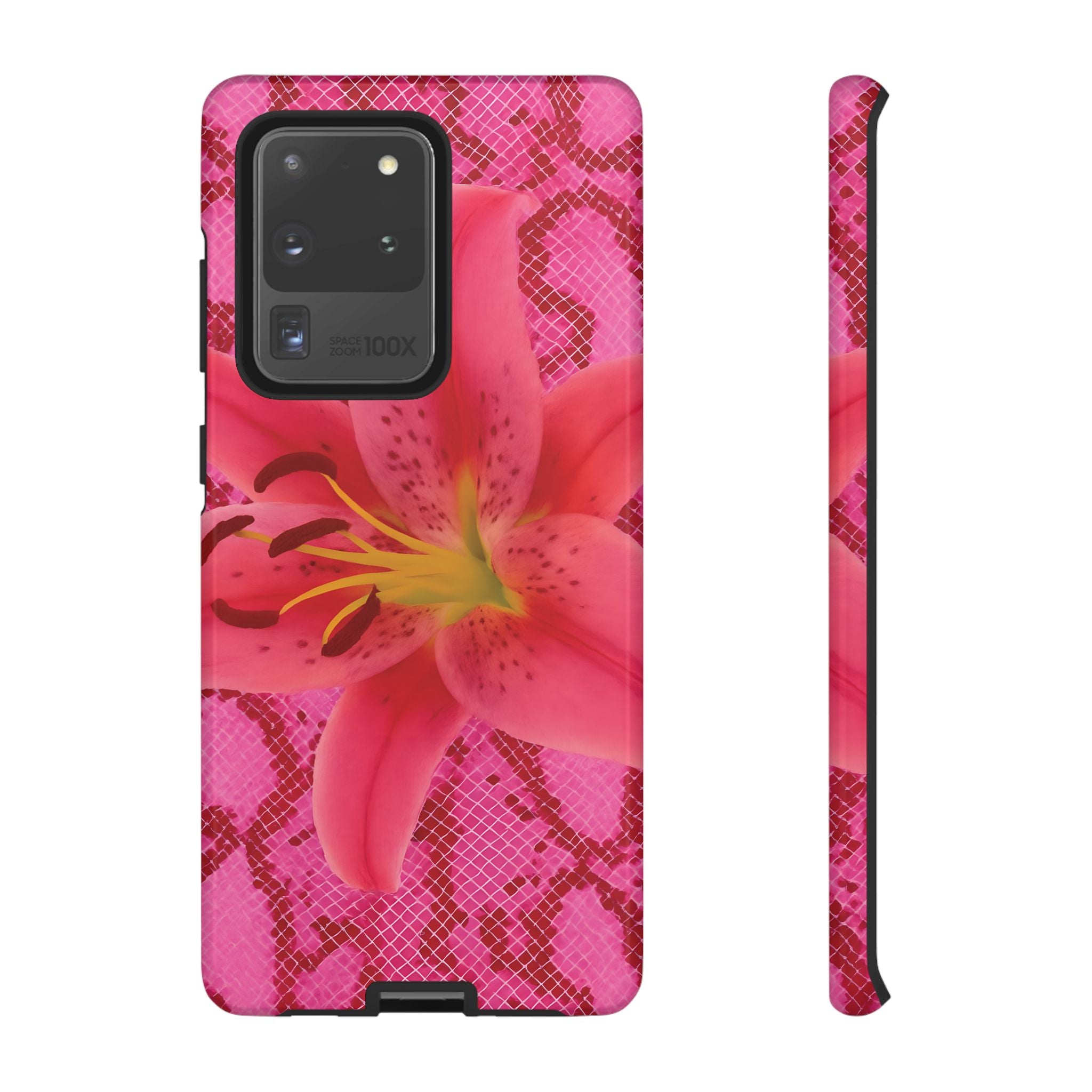 Fairy Dream Samsung Case | Stylish Protective Cover