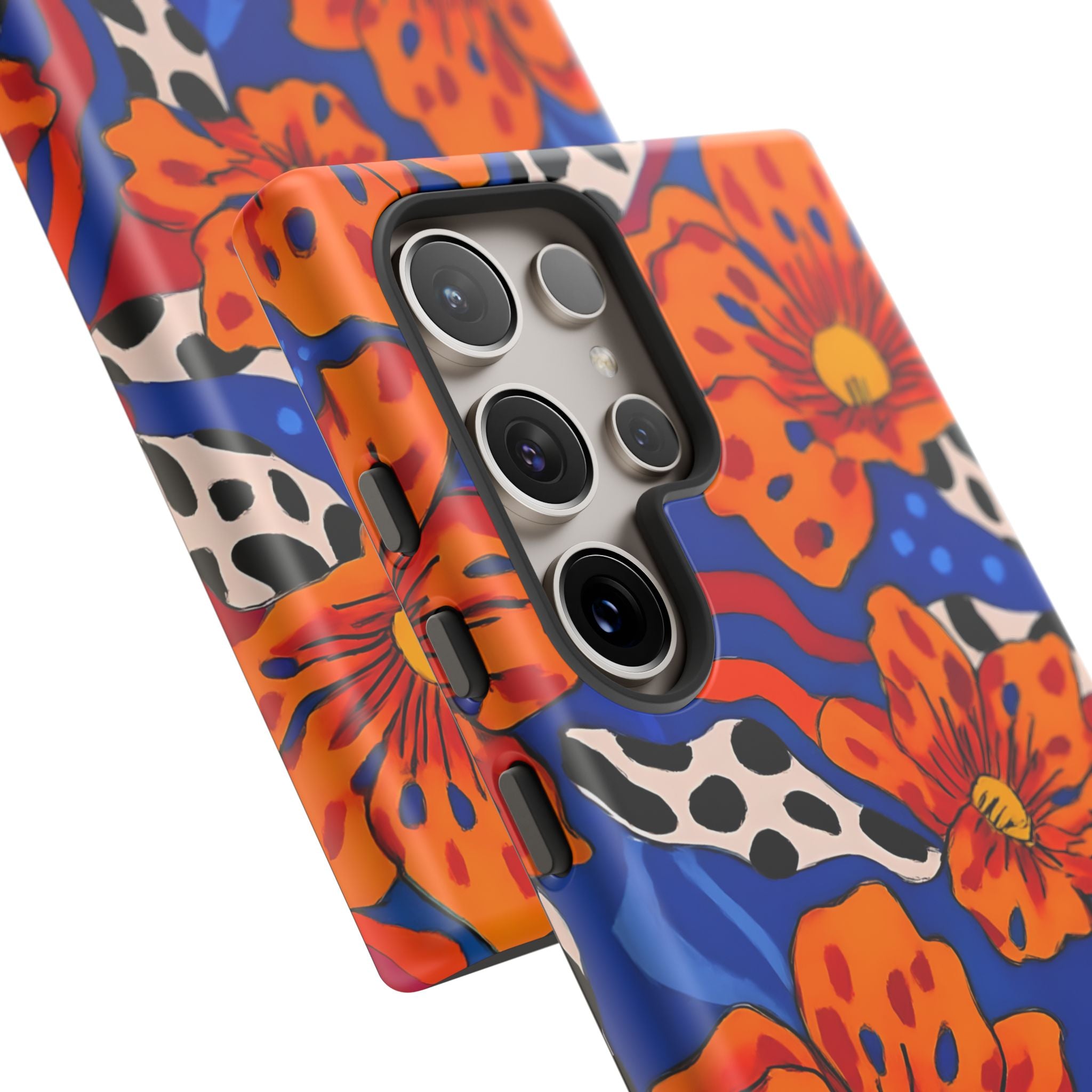 Fairy Dream Samsung Case | Stylish Protective Cover